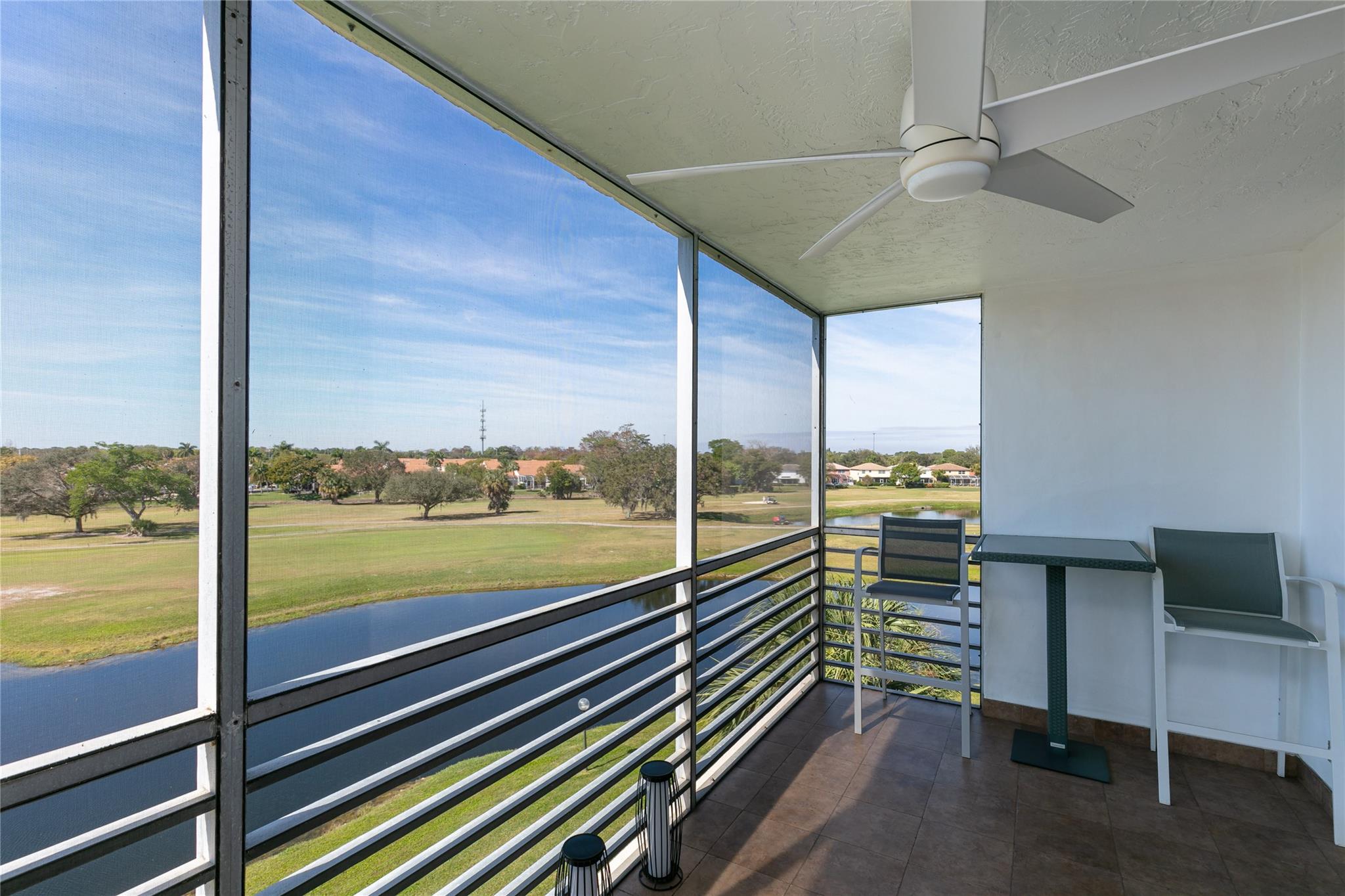 Palm Aire - Residential Lease