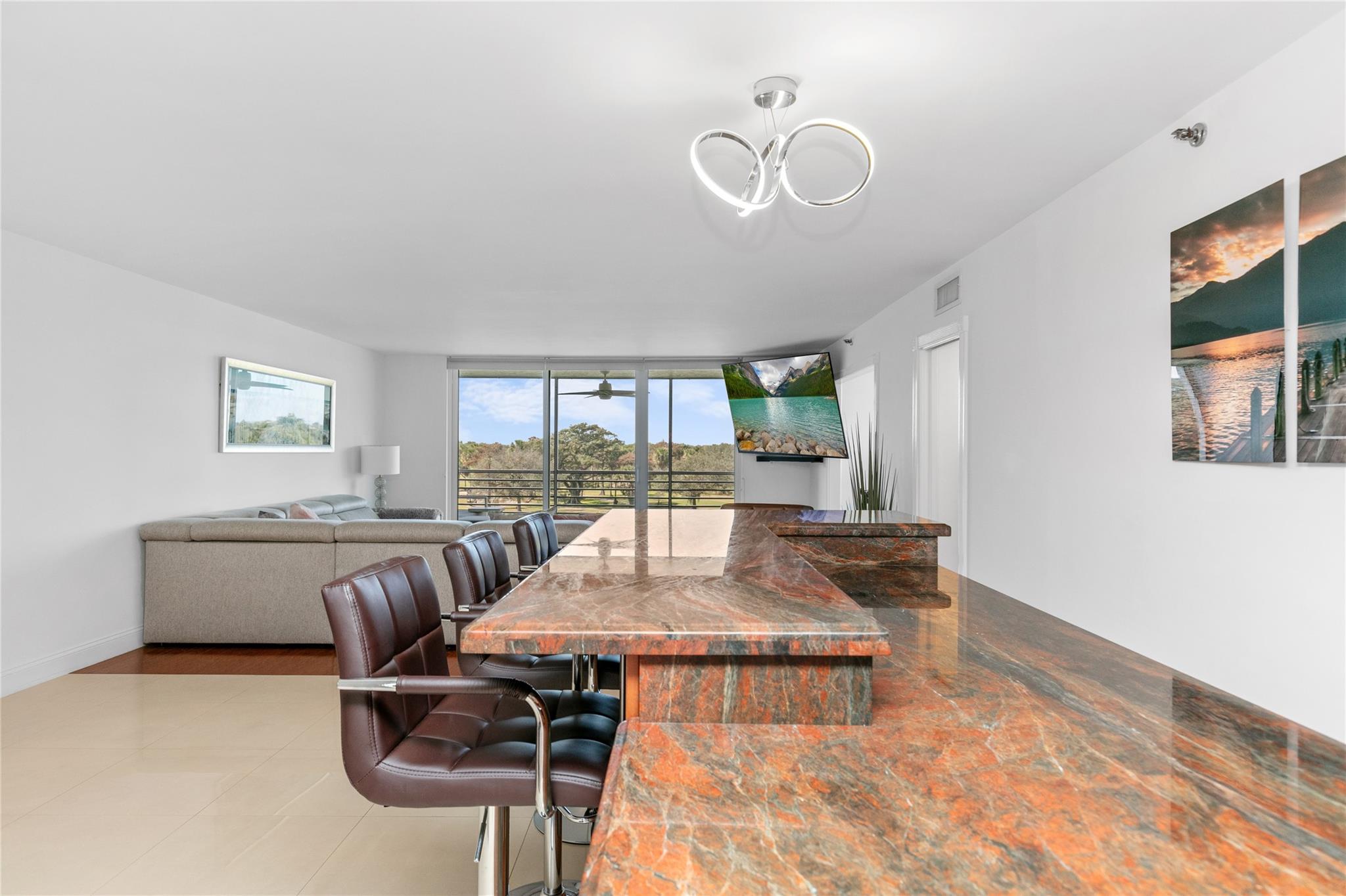 Palm Aire - Residential Lease