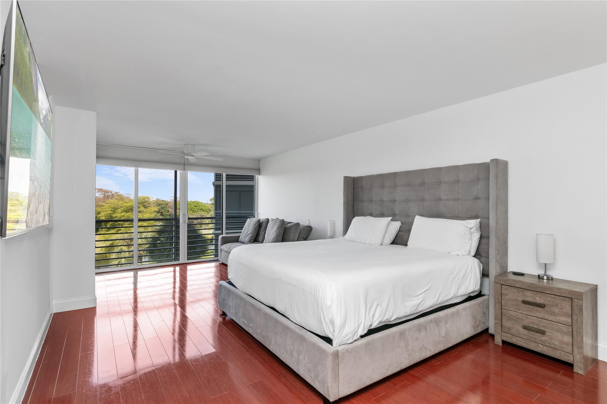 Palm Aire - Residential Lease