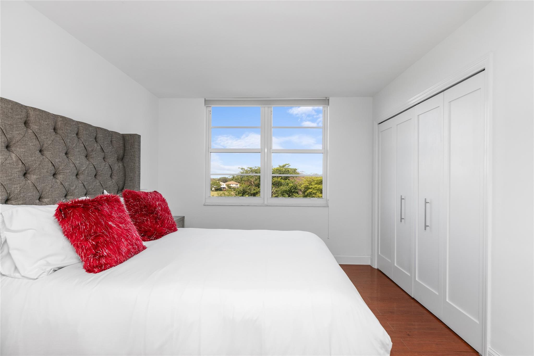 Palm Aire - Residential Lease