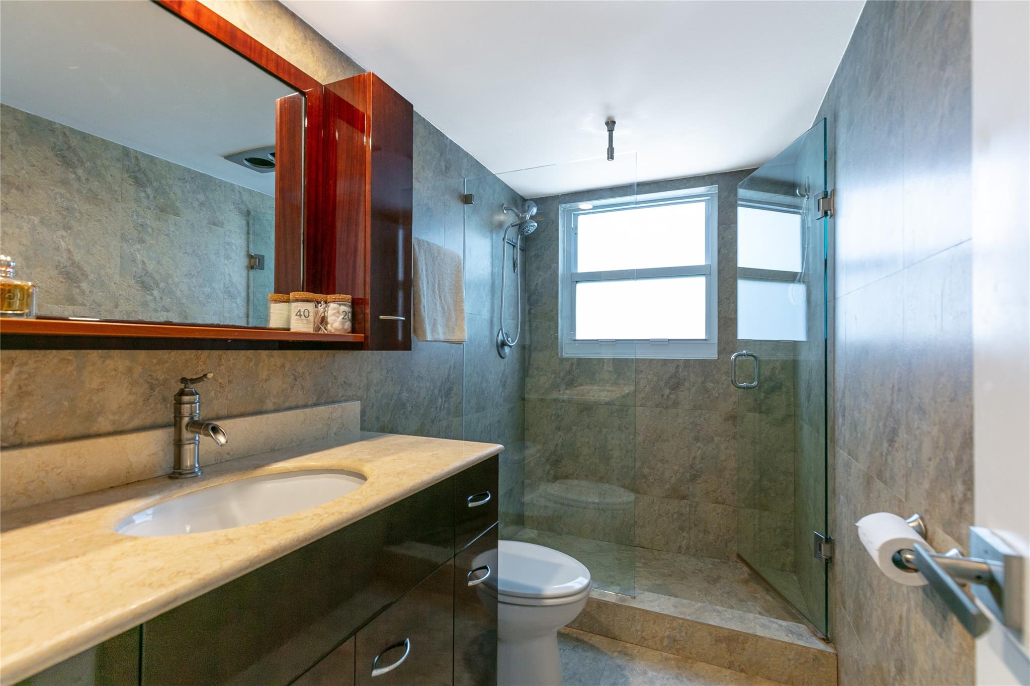 Palm Aire - Residential Lease