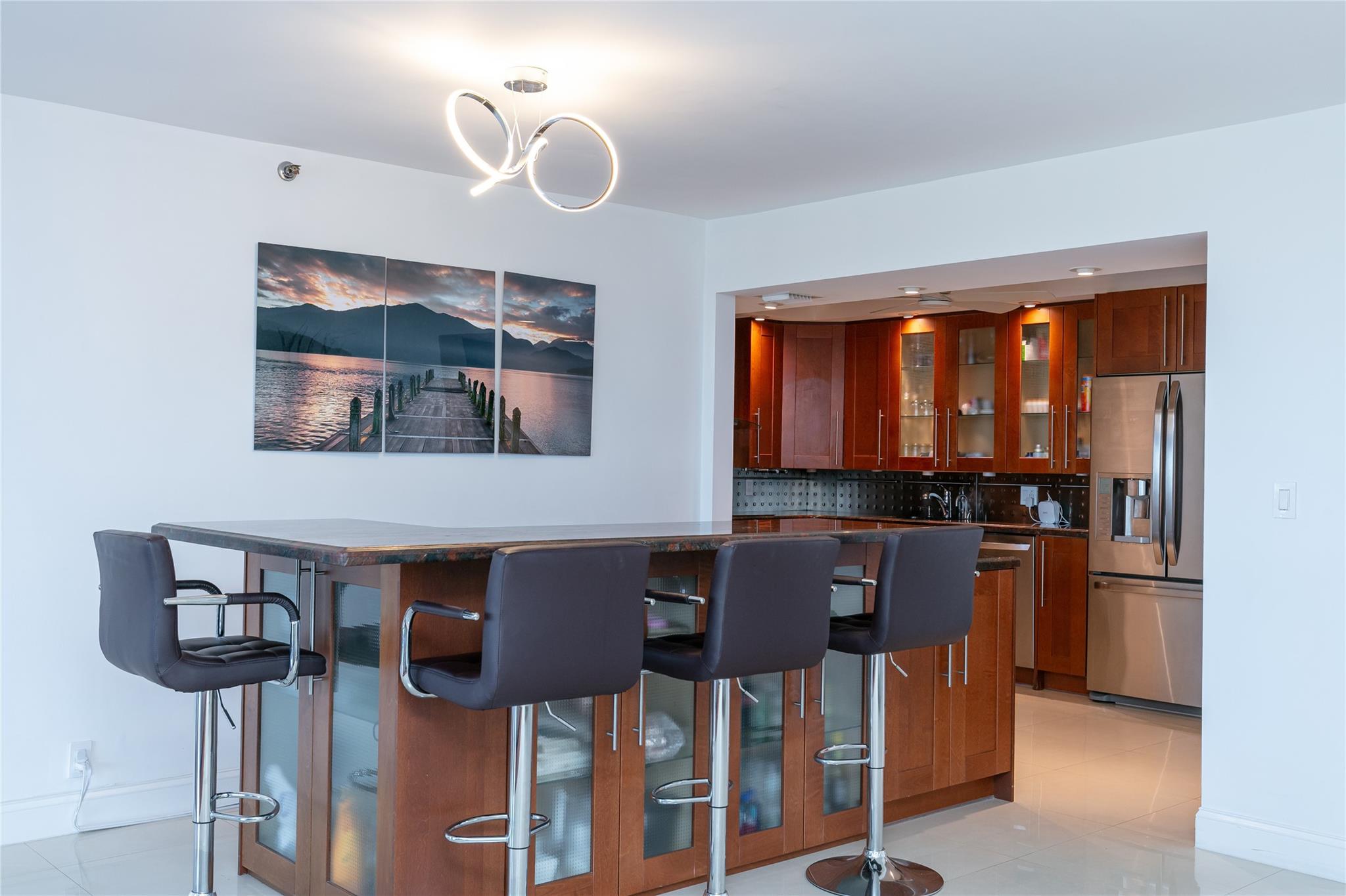 Palm Aire - Residential Lease