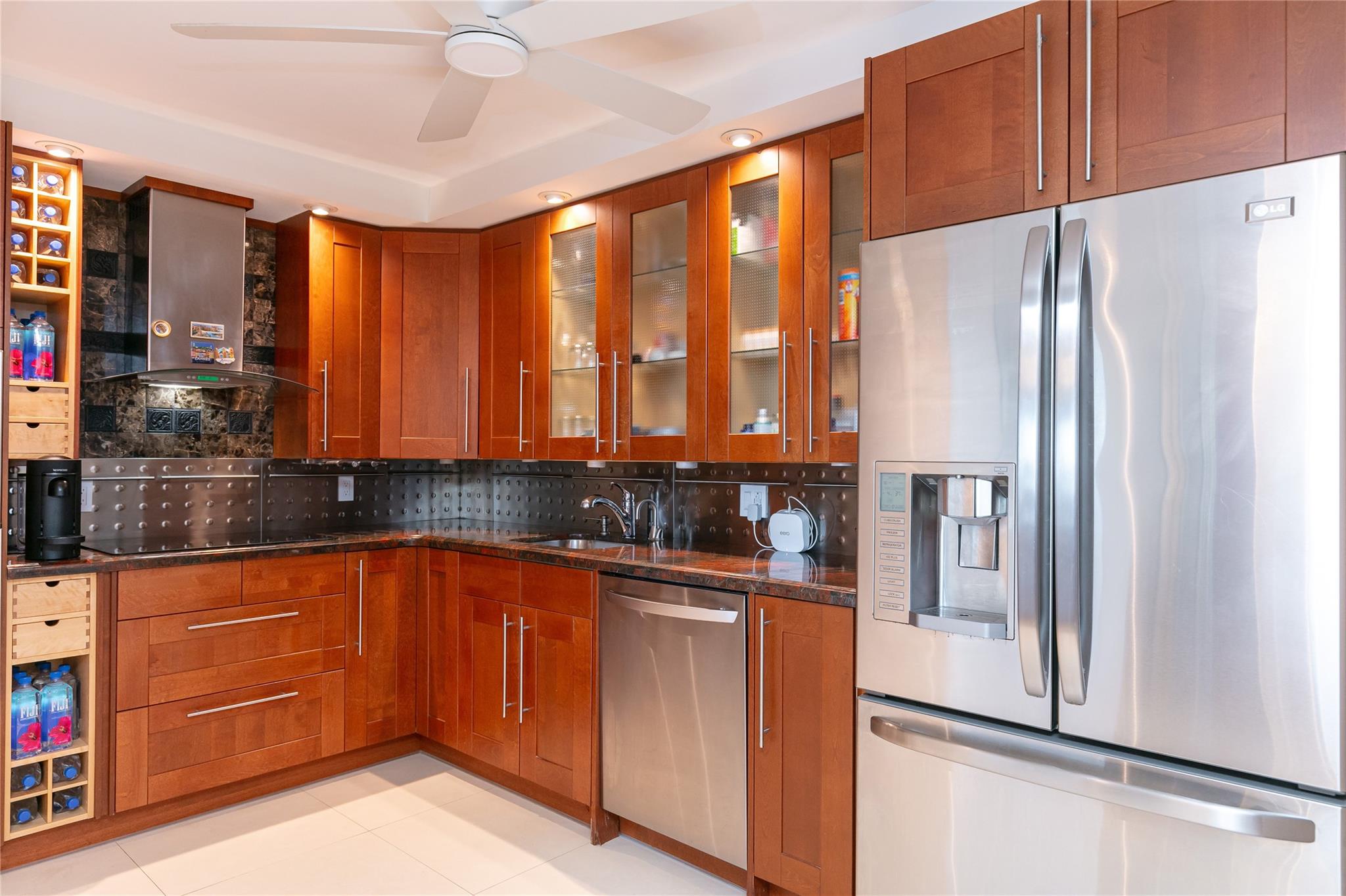 Palm Aire - Residential Lease