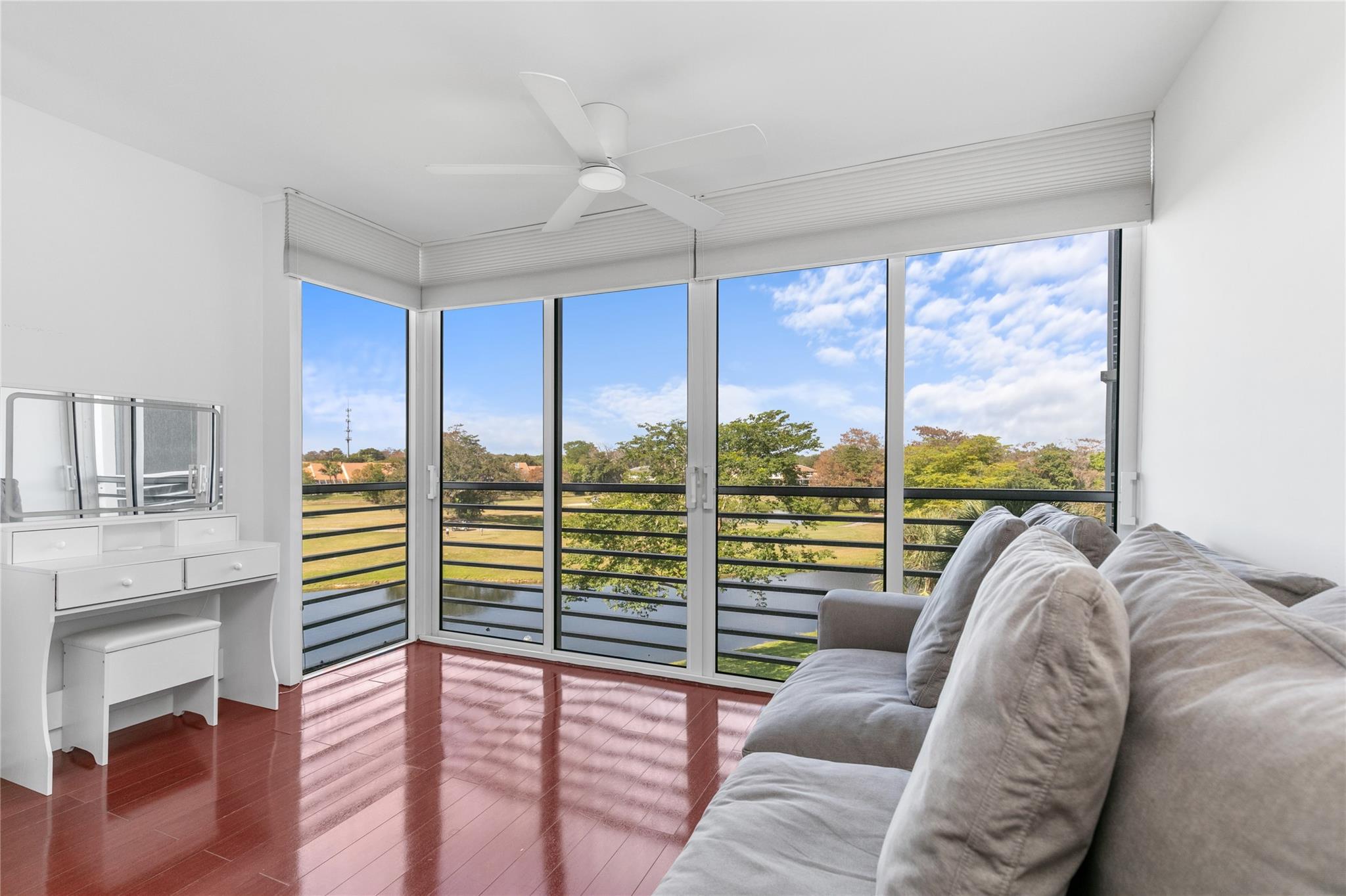 Palm Aire - Residential Lease