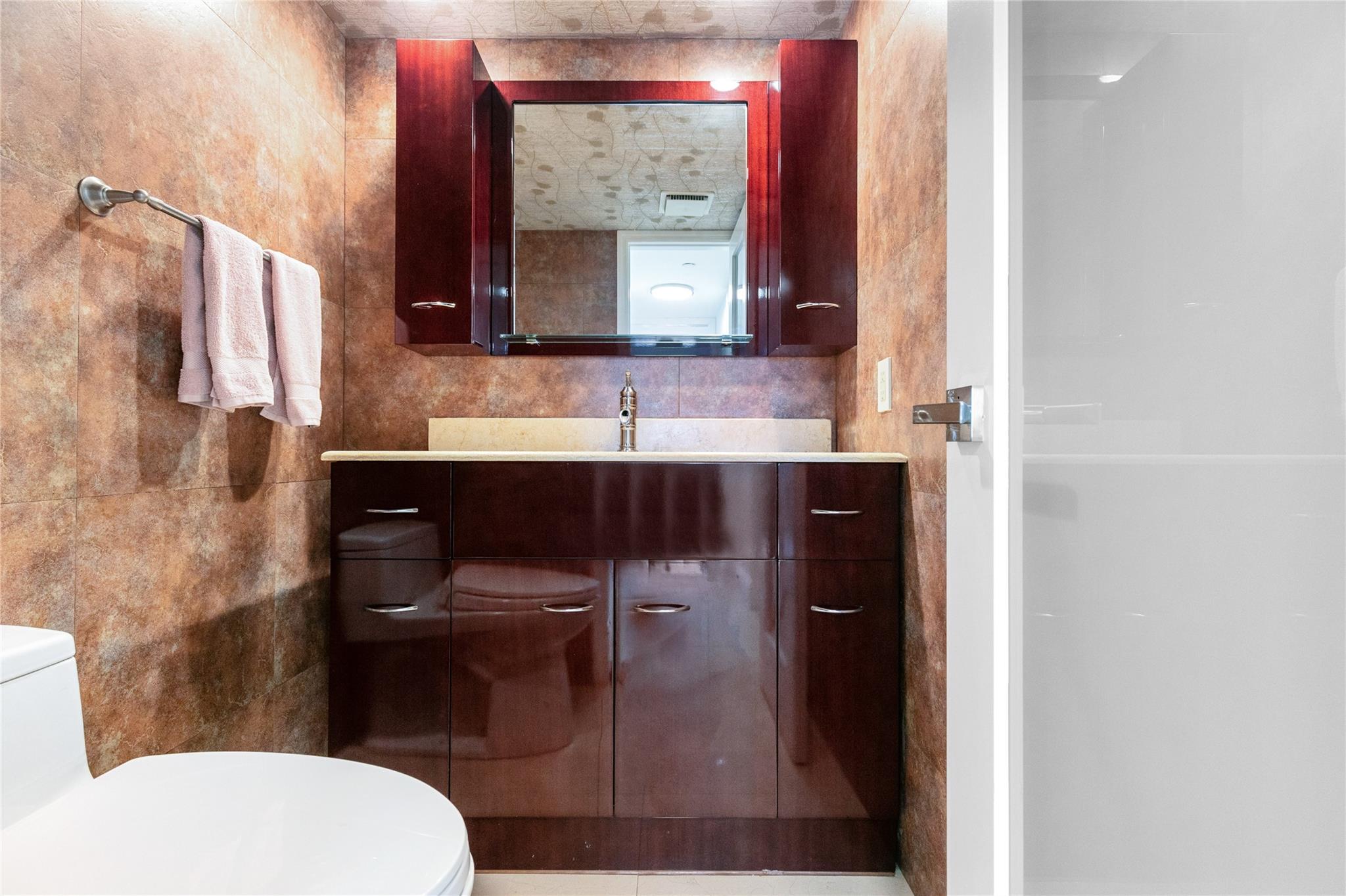 Palm Aire - Residential Lease