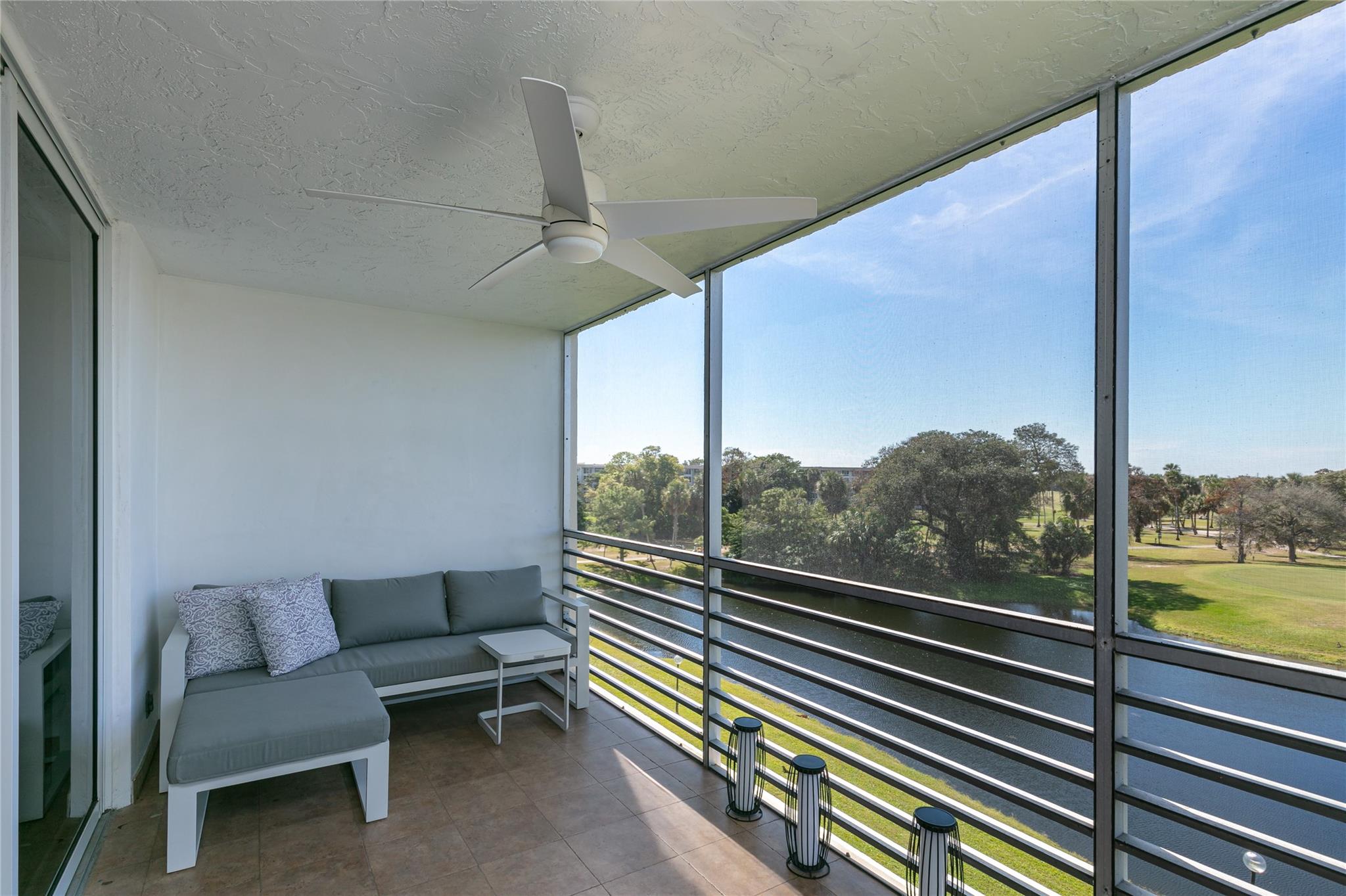 Palm Aire - Residential Lease