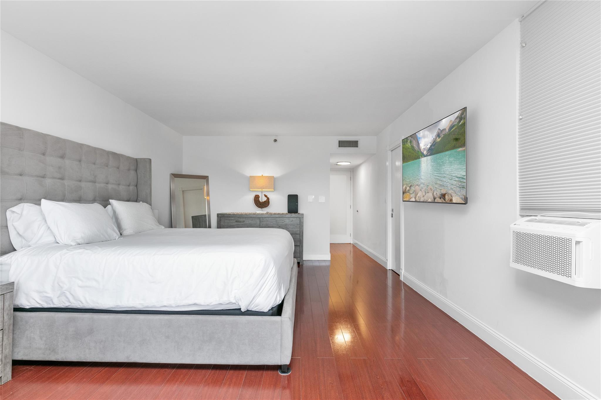 Palm Aire - Residential Lease