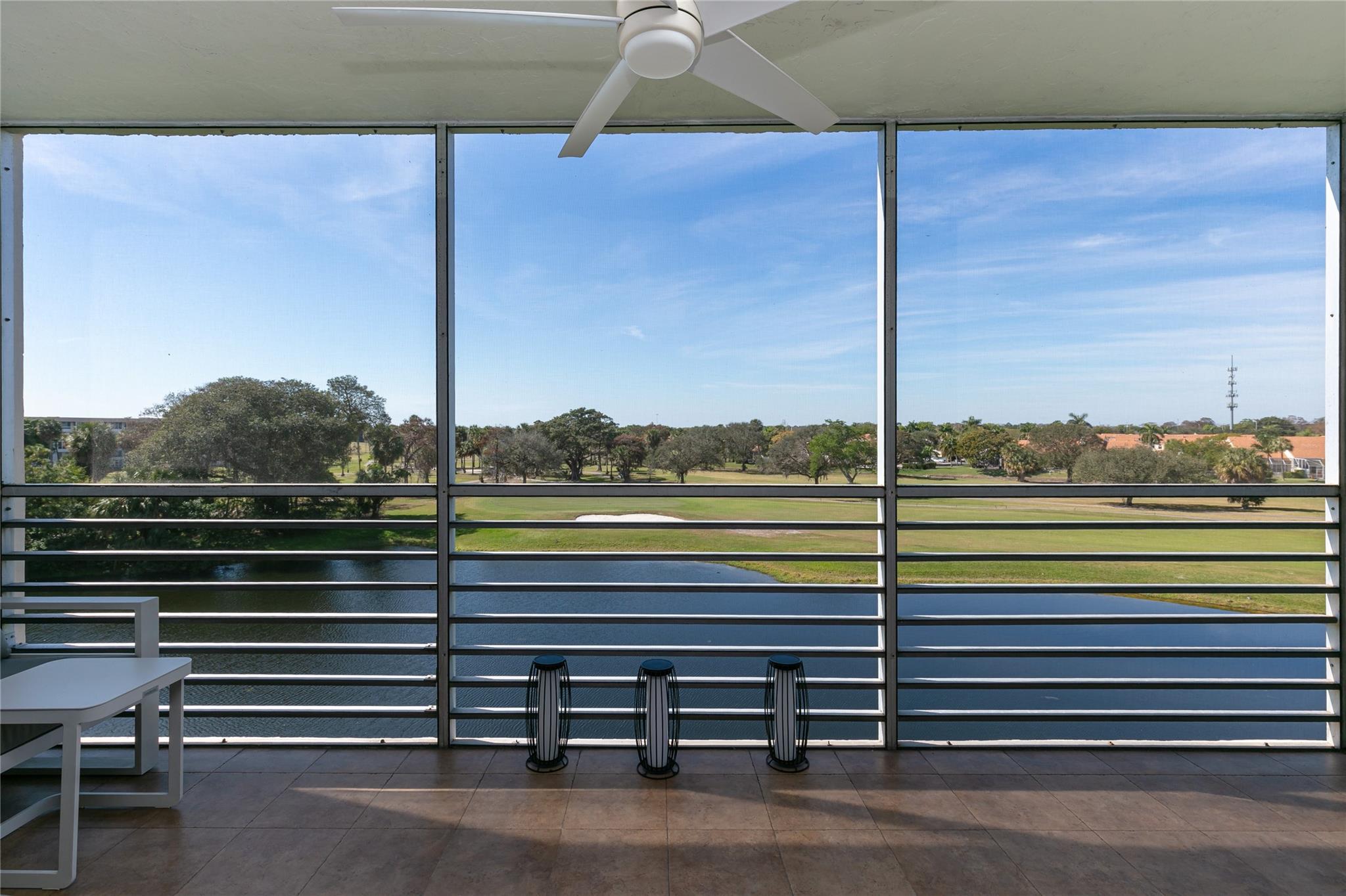 Palm Aire - Residential Lease