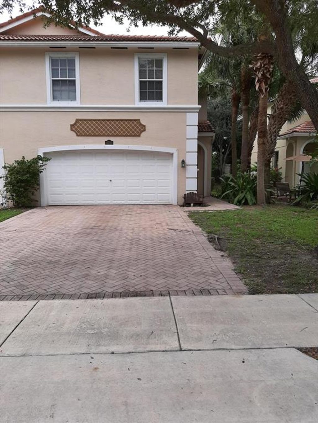 Photo of 4510 Thornwood Circle, West Palm Beach, FL 33418 (MLS # R10728434)