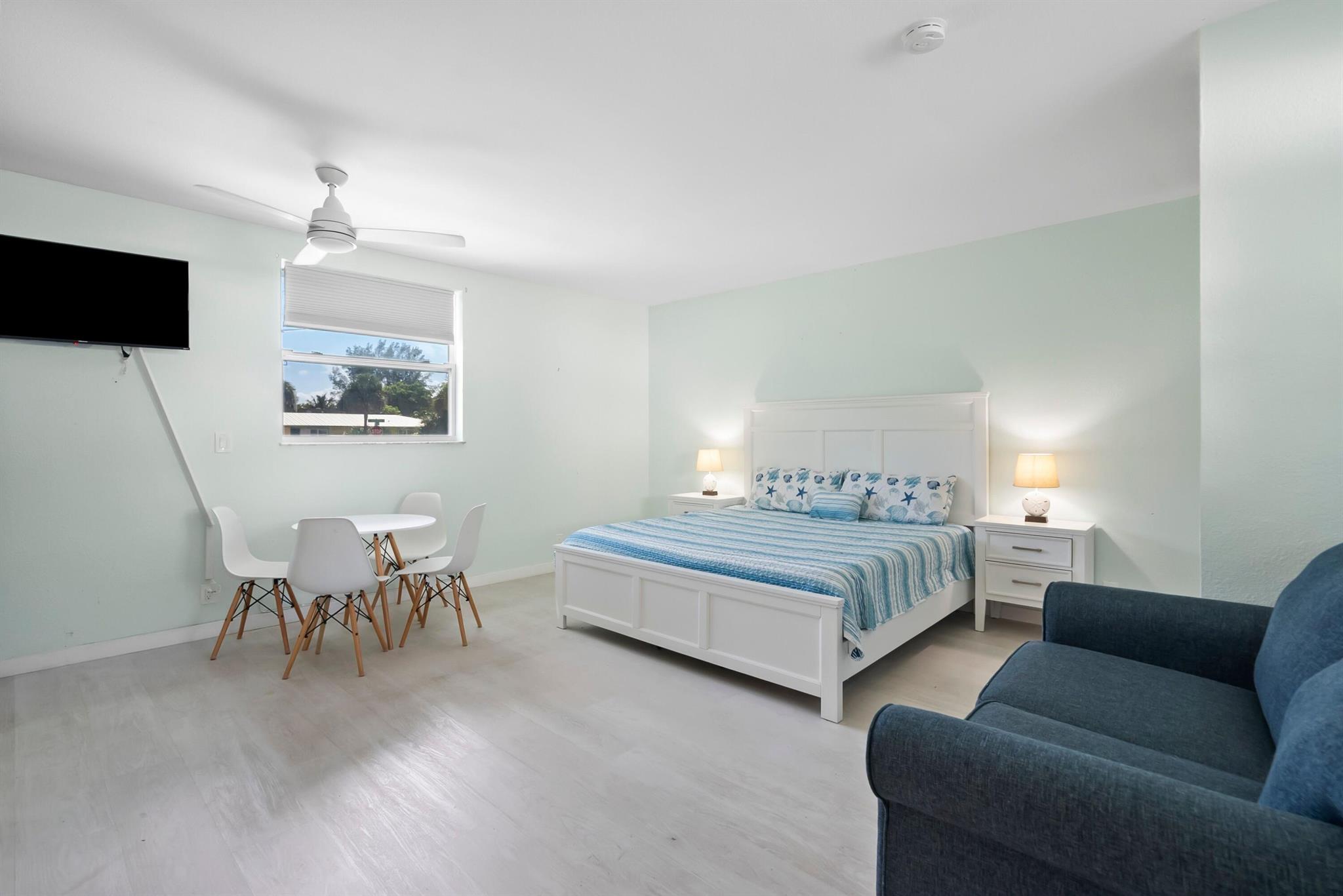 OCEAN VIEW SUBDIVISION RE - Residential Lease