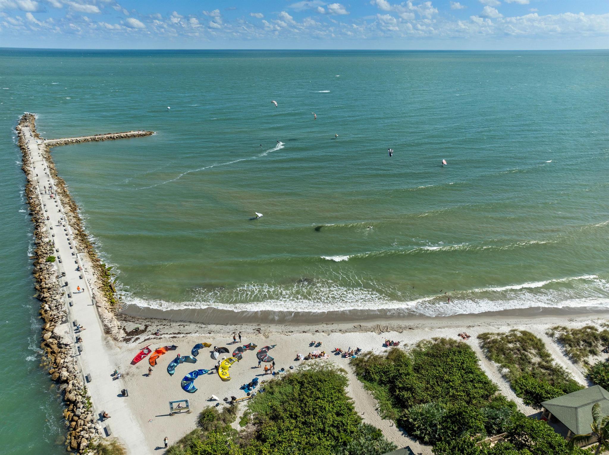 OCEAN VIEW SUBDIVISION RE - Residential Lease