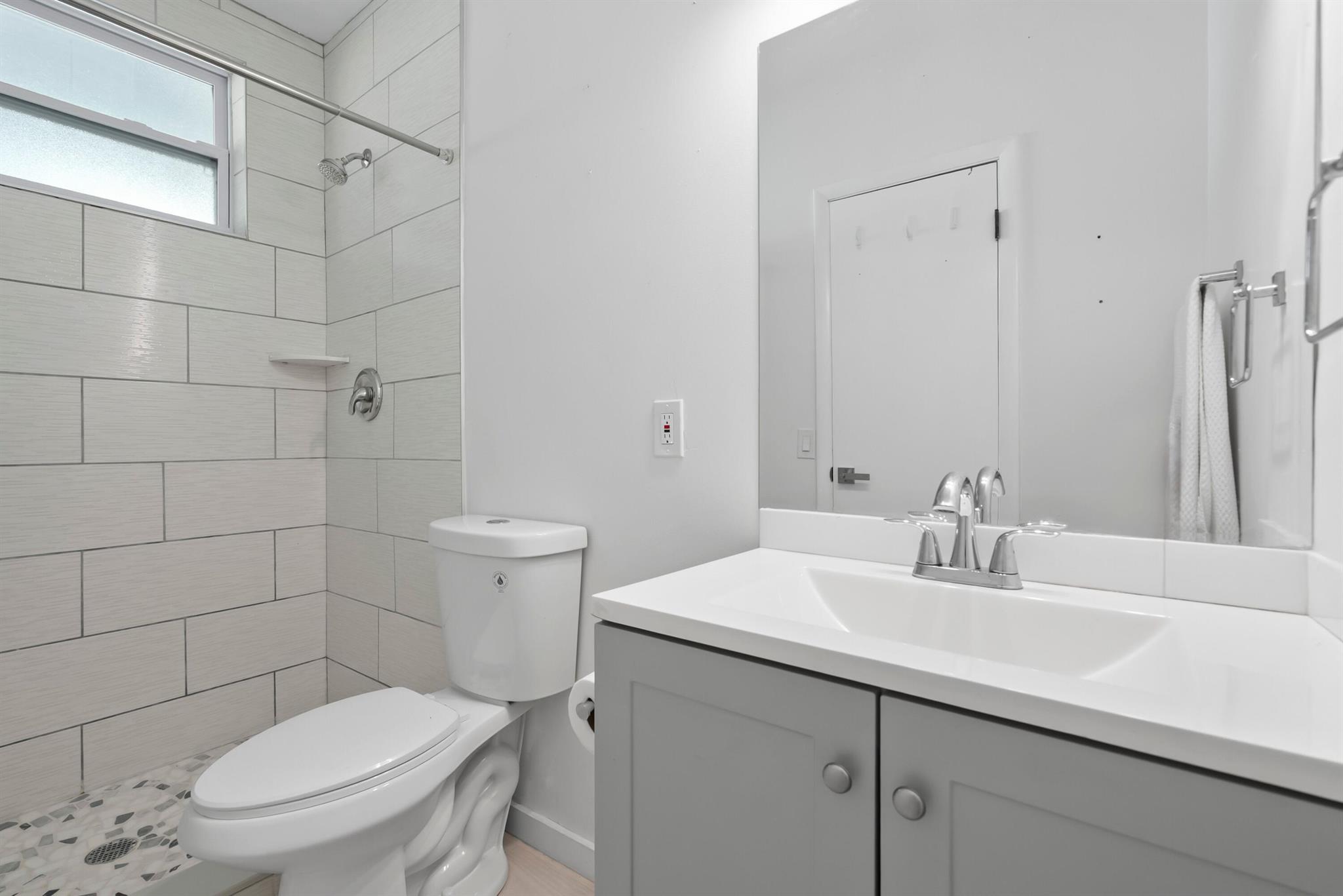 OCEAN VIEW SUBDIVISION RE - Residential Lease