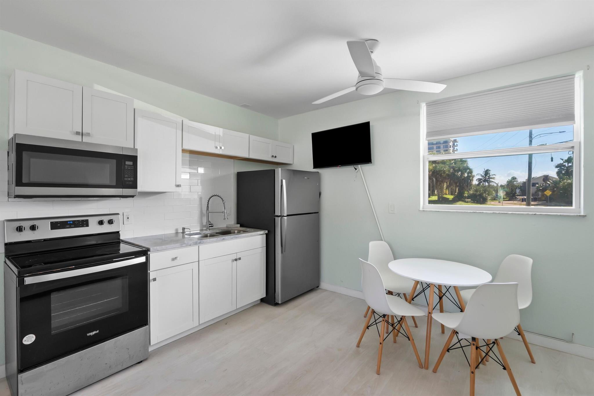 OCEAN VIEW SUBDIVISION RE - Residential Lease