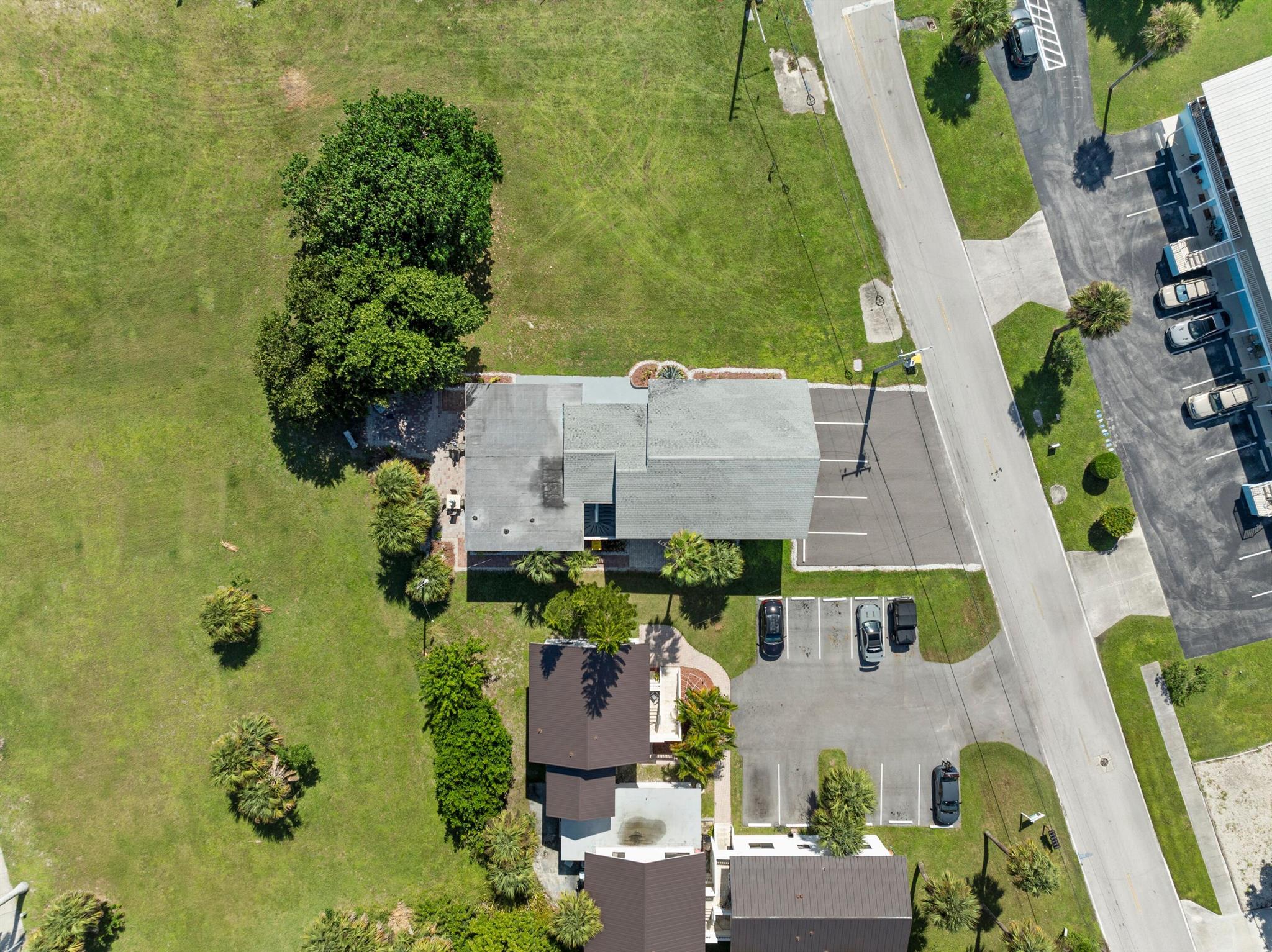 OCEAN VIEW SUBDIVISION RE - Residential Lease