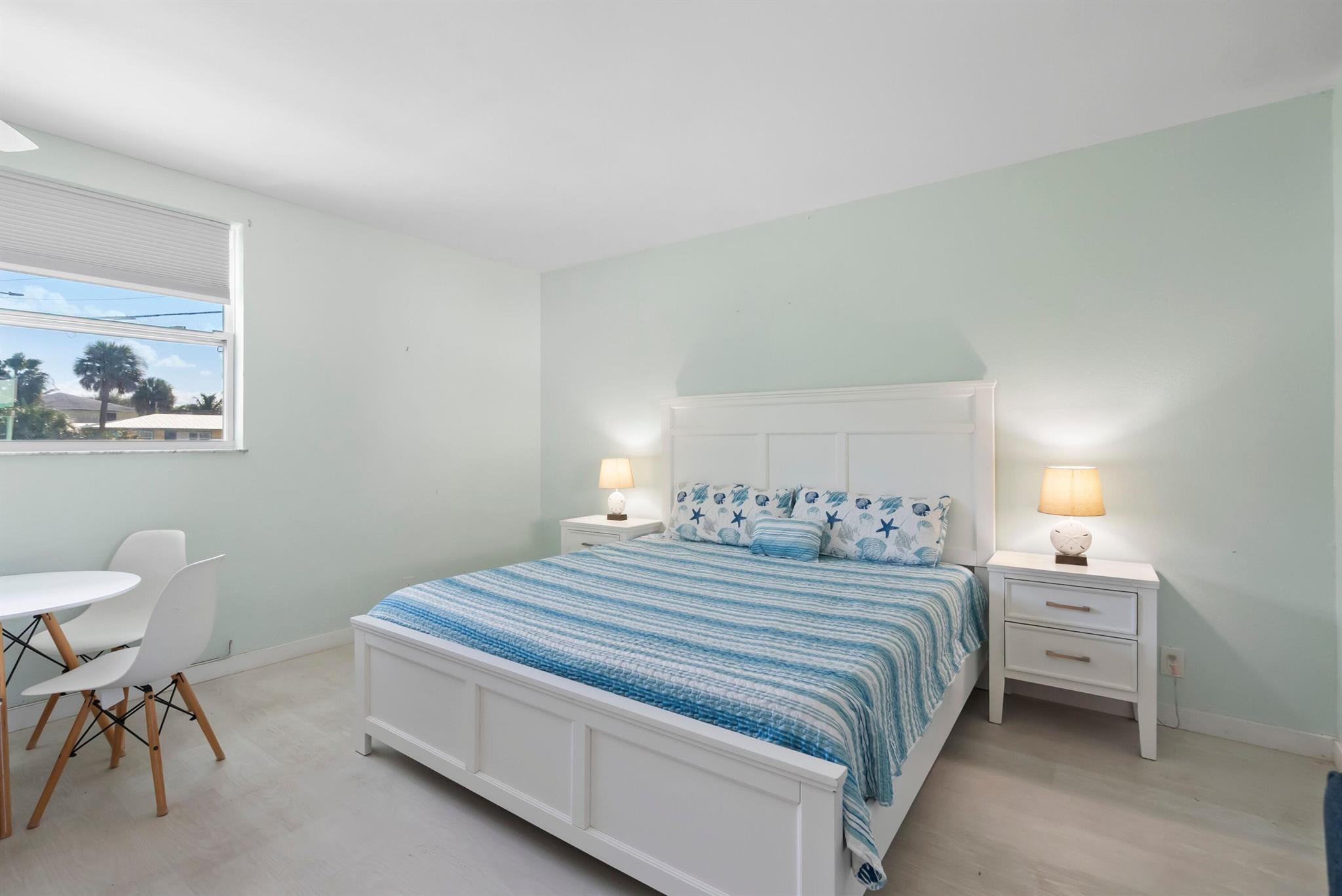 OCEAN VIEW SUBDIVISION RE - Residential Lease