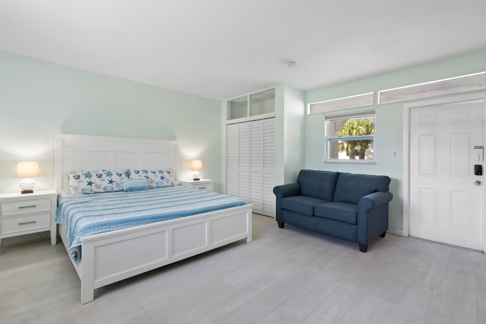 OCEAN VIEW SUBDIVISION RE - Residential Lease