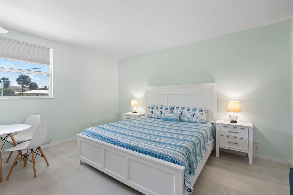 Photo of 670 Hernando Street #B, Fort Pierce, FL 34949 (MLS # R11135415)