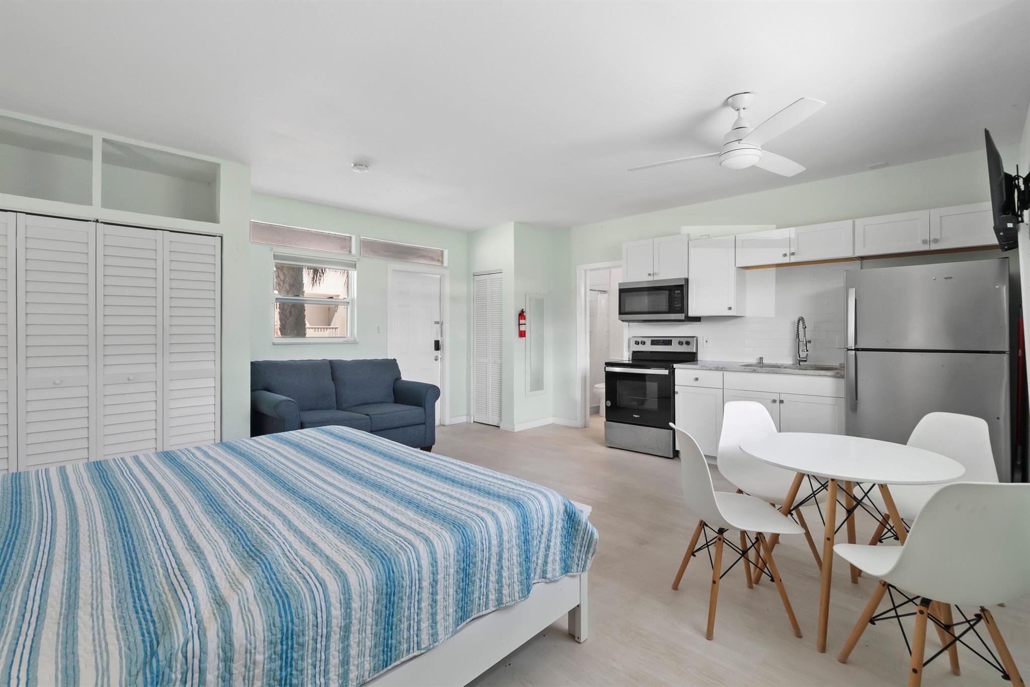 OCEAN VIEW SUBDIVISION RE - Residential Lease