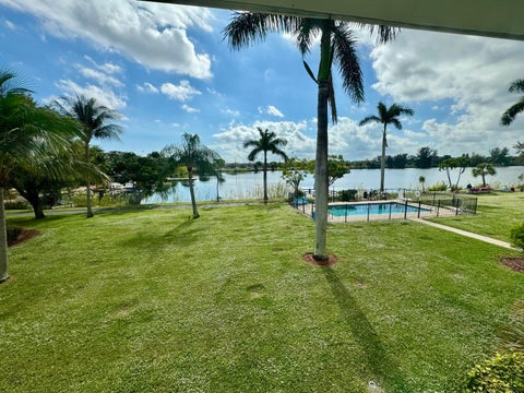 Tiny photo for 960 CRYSTAL LAKE DR #206, Deerfield Beach, FL 33064 (MLS # B26078101)