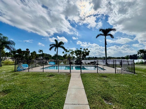 Tiny photo for 960 CRYSTAL LAKE DR #206, Deerfield Beach, FL 33064 (MLS # B26078101)