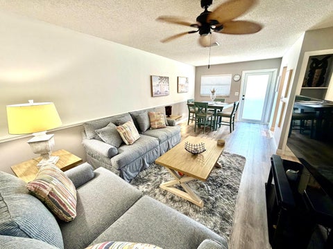 Tiny photo for 960 CRYSTAL LAKE DR #206, Deerfield Beach, FL 33064 (MLS # B26078101)