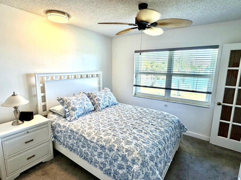Tiny photo for 960 CRYSTAL LAKE DR #206, Deerfield Beach, FL 33064 (MLS # B26078101)