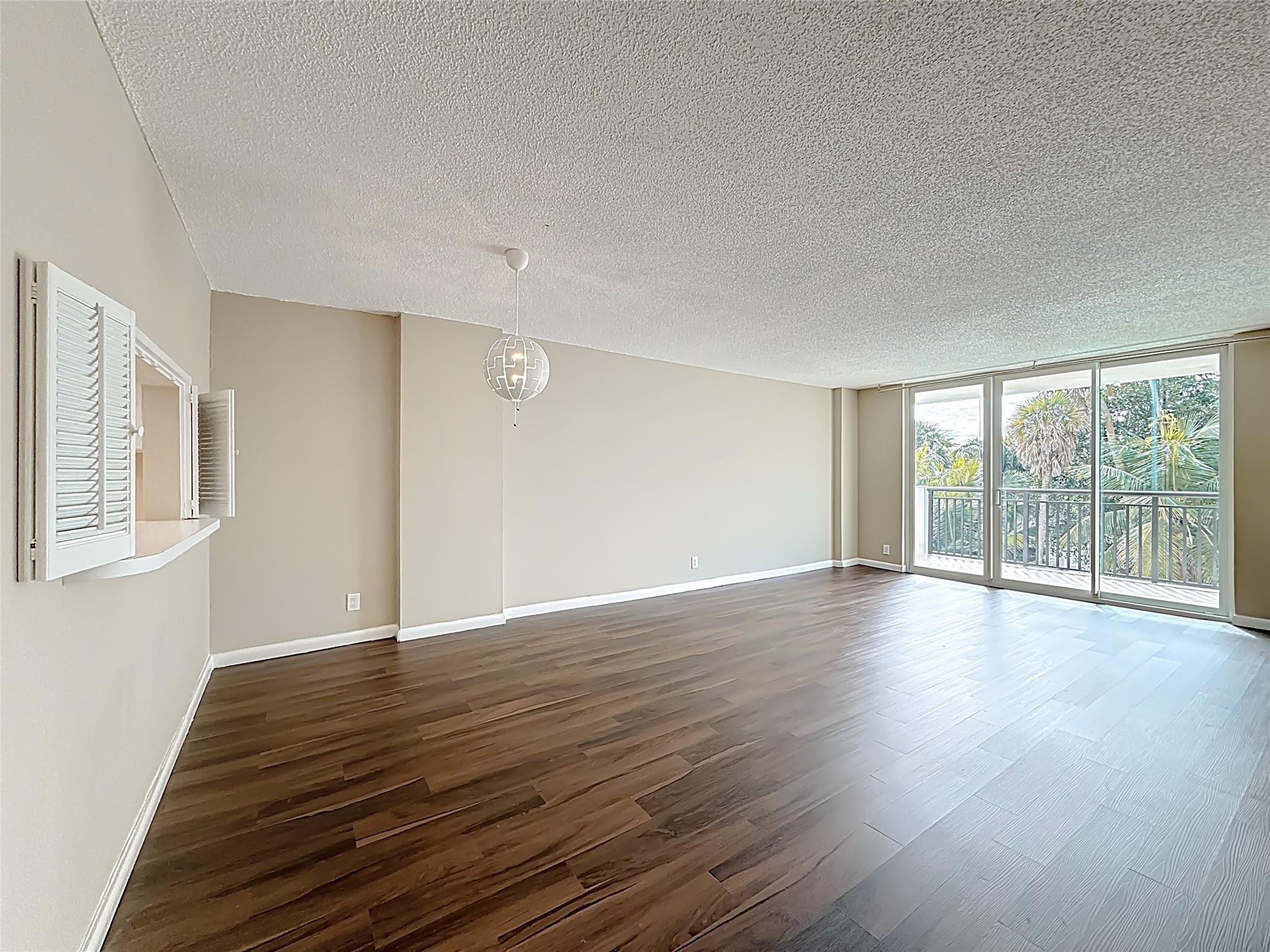 Opal Towers Condo - Residential Lease