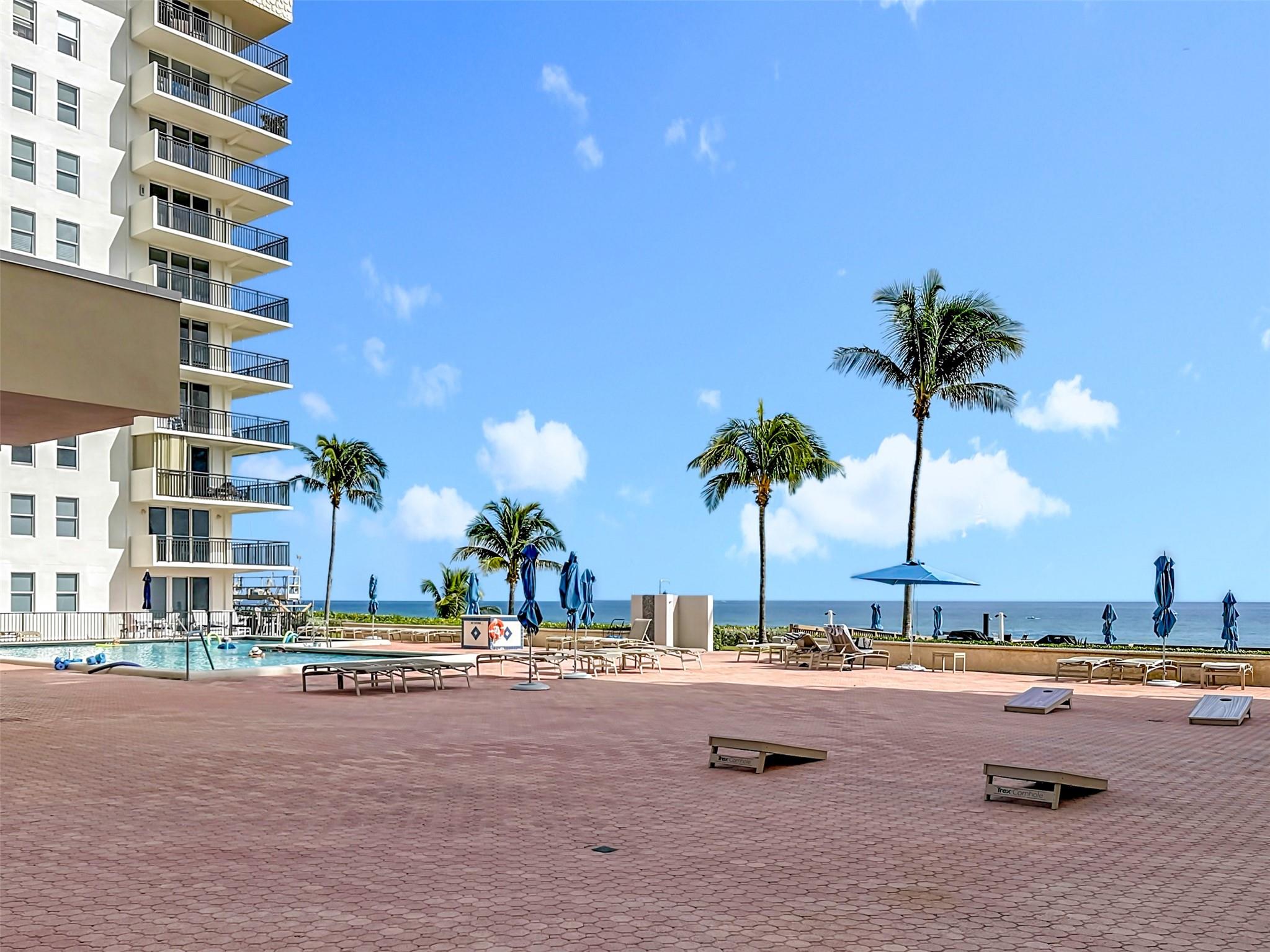 Opal Towers Condo - Residential Lease