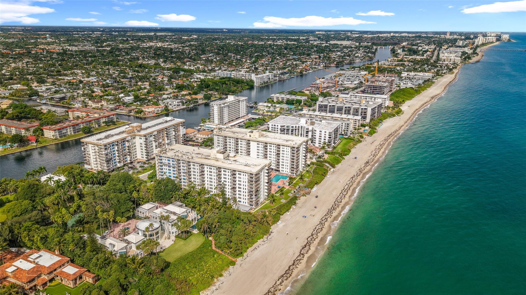 Opal Towers Condo - Residential Lease