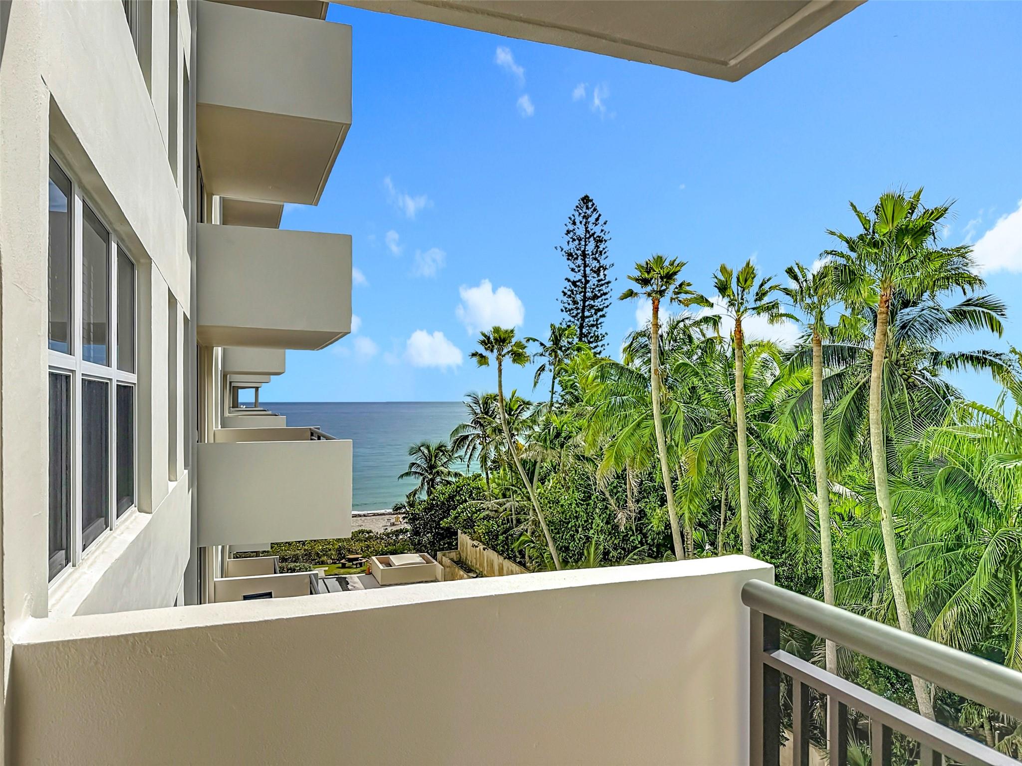 Opal Towers Condo - Residential Lease