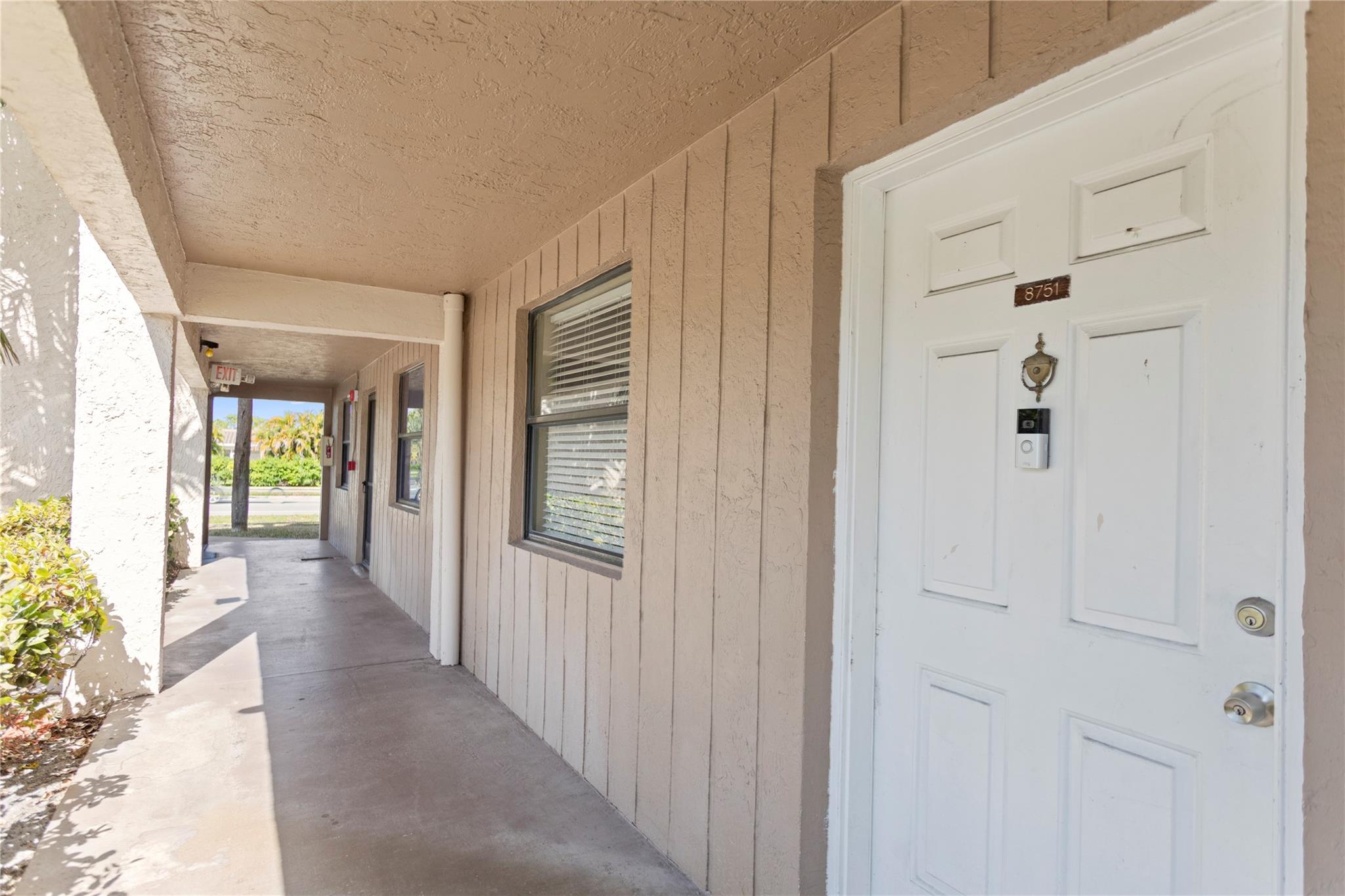 RAMBLEWOOD - Residential