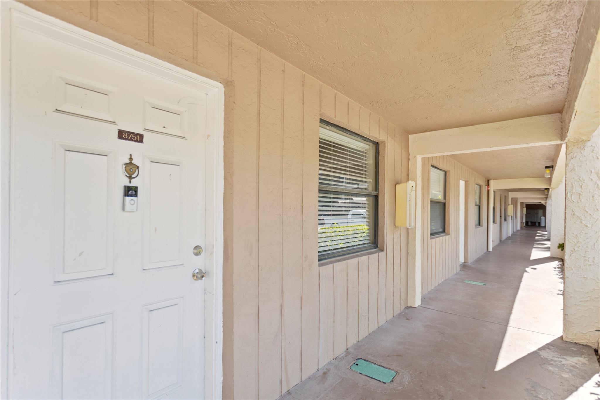 RAMBLEWOOD - Residential