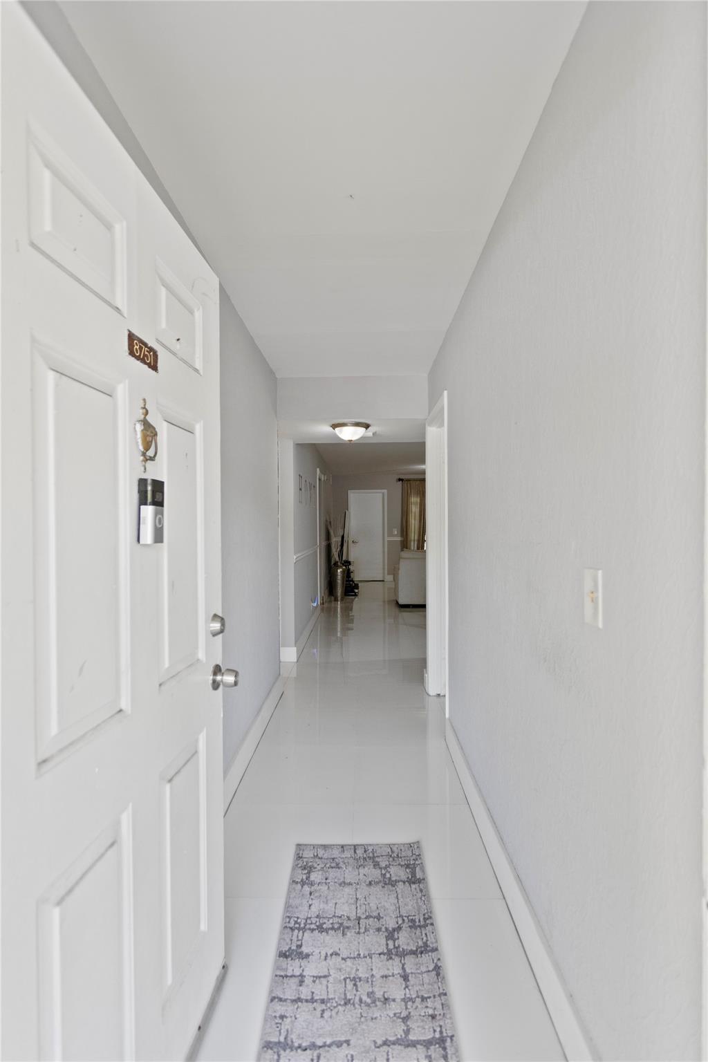 RAMBLEWOOD - Residential