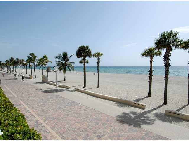 Hollywood Beach 1-27 B - Land