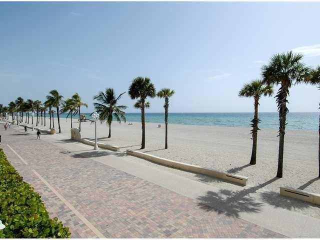 Hollywood Beach 1-27 B - Land