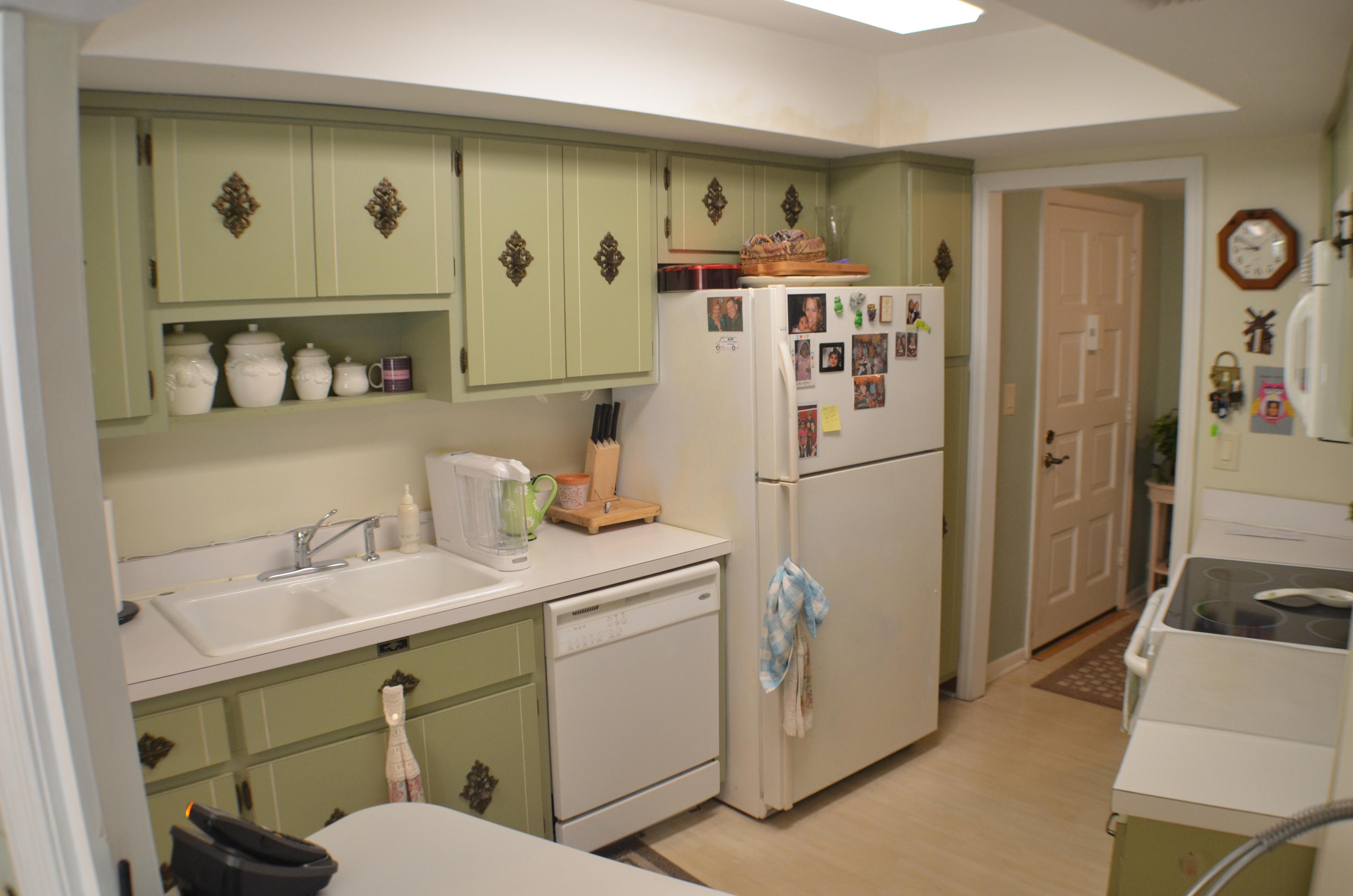 LONGWOOD CONDOMINIUM - Residential