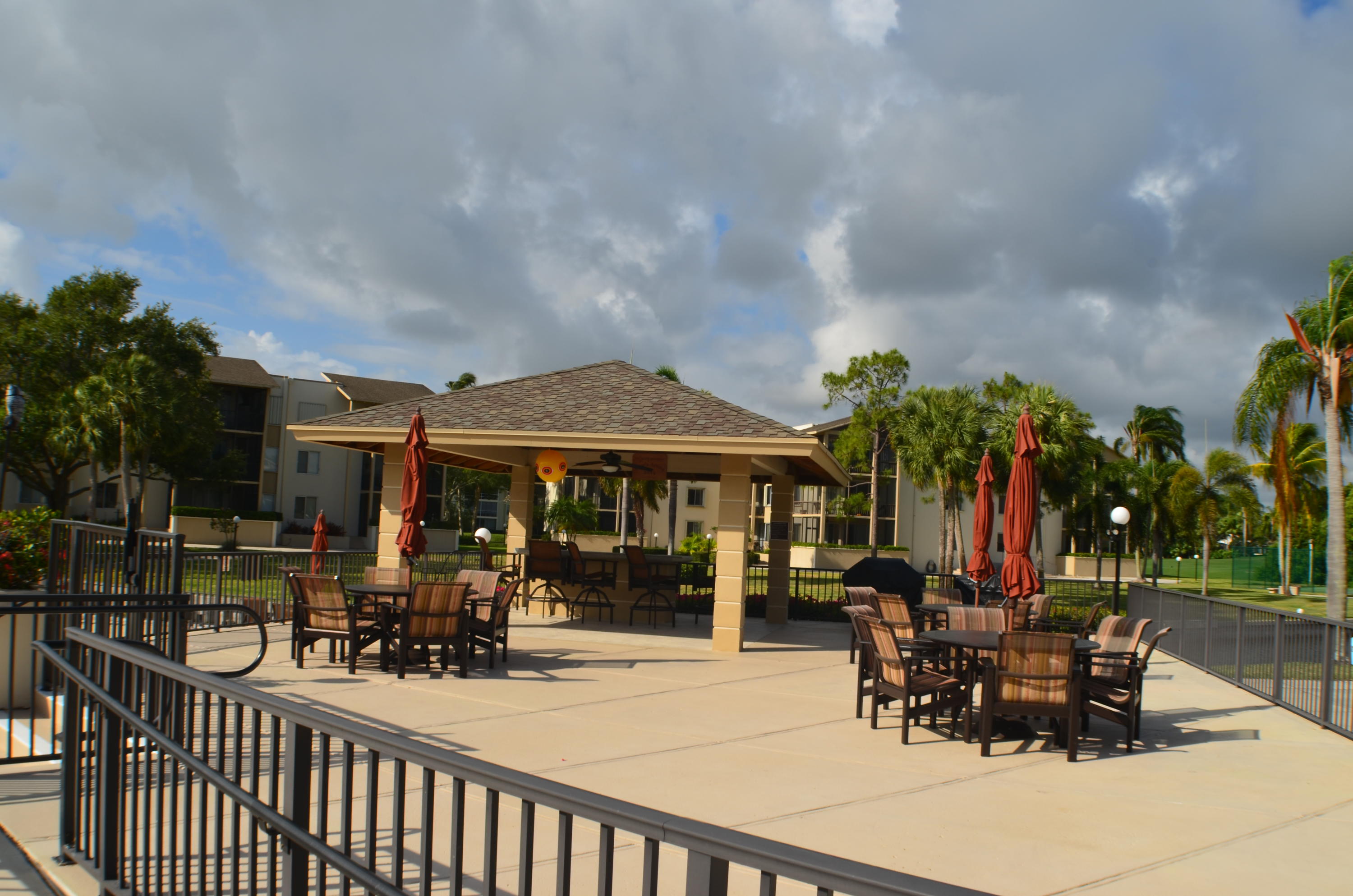 LONGWOOD CONDOMINIUM - Residential