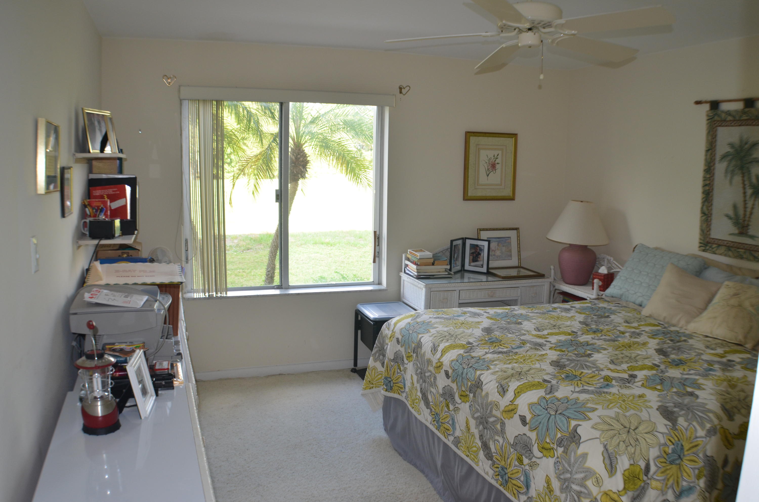 LONGWOOD CONDOMINIUM - Residential