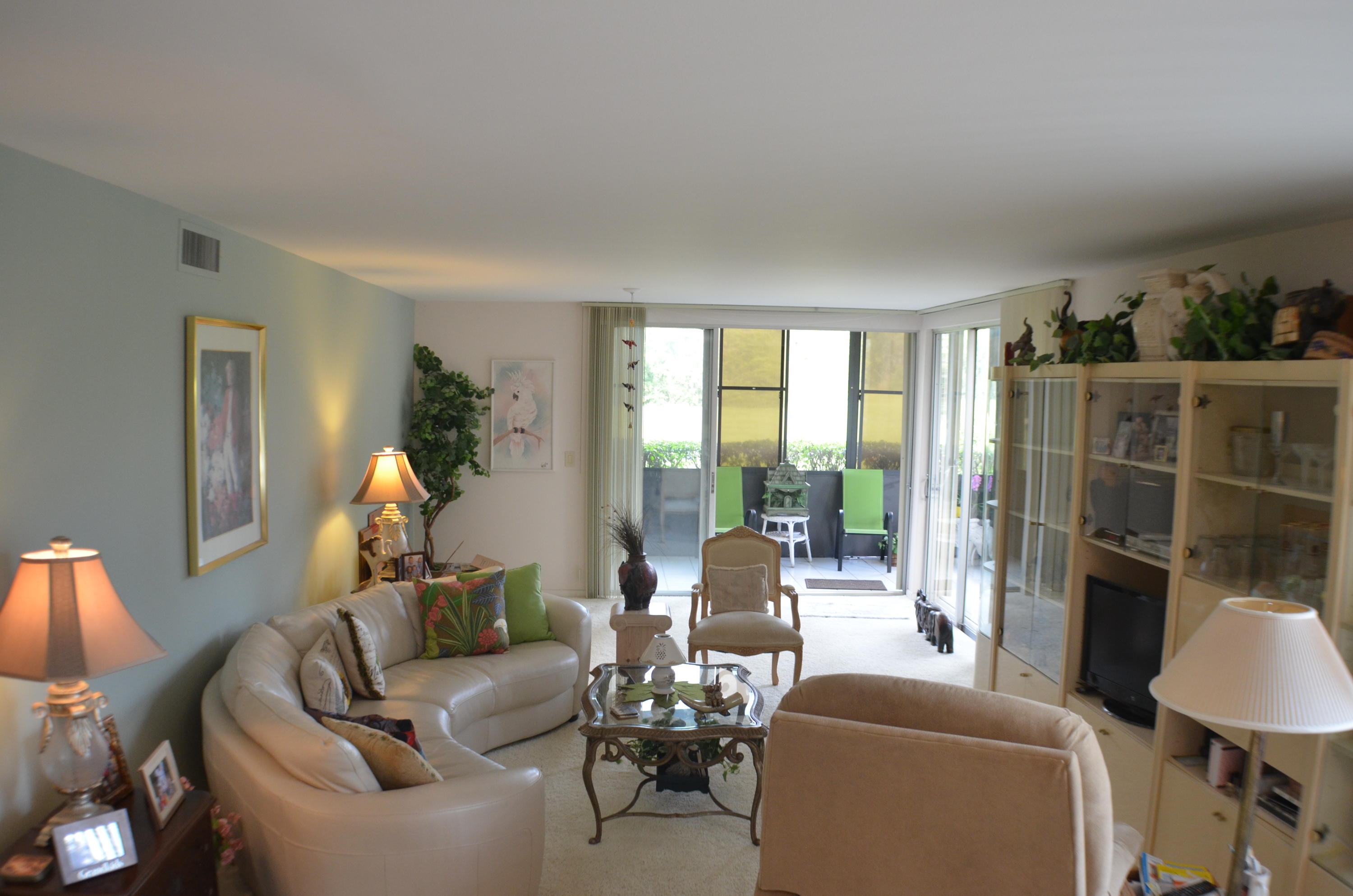 LONGWOOD CONDOMINIUM - Residential