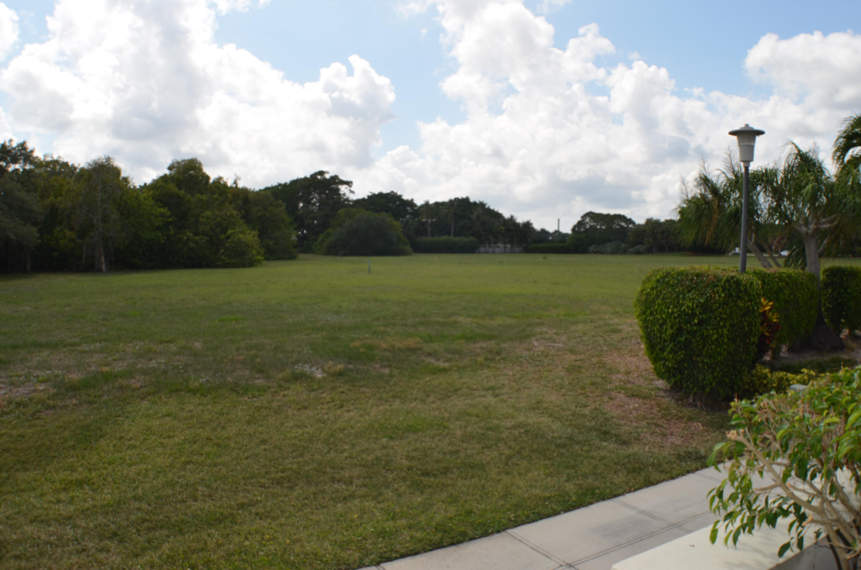 LONGWOOD CONDOMINIUM - Residential