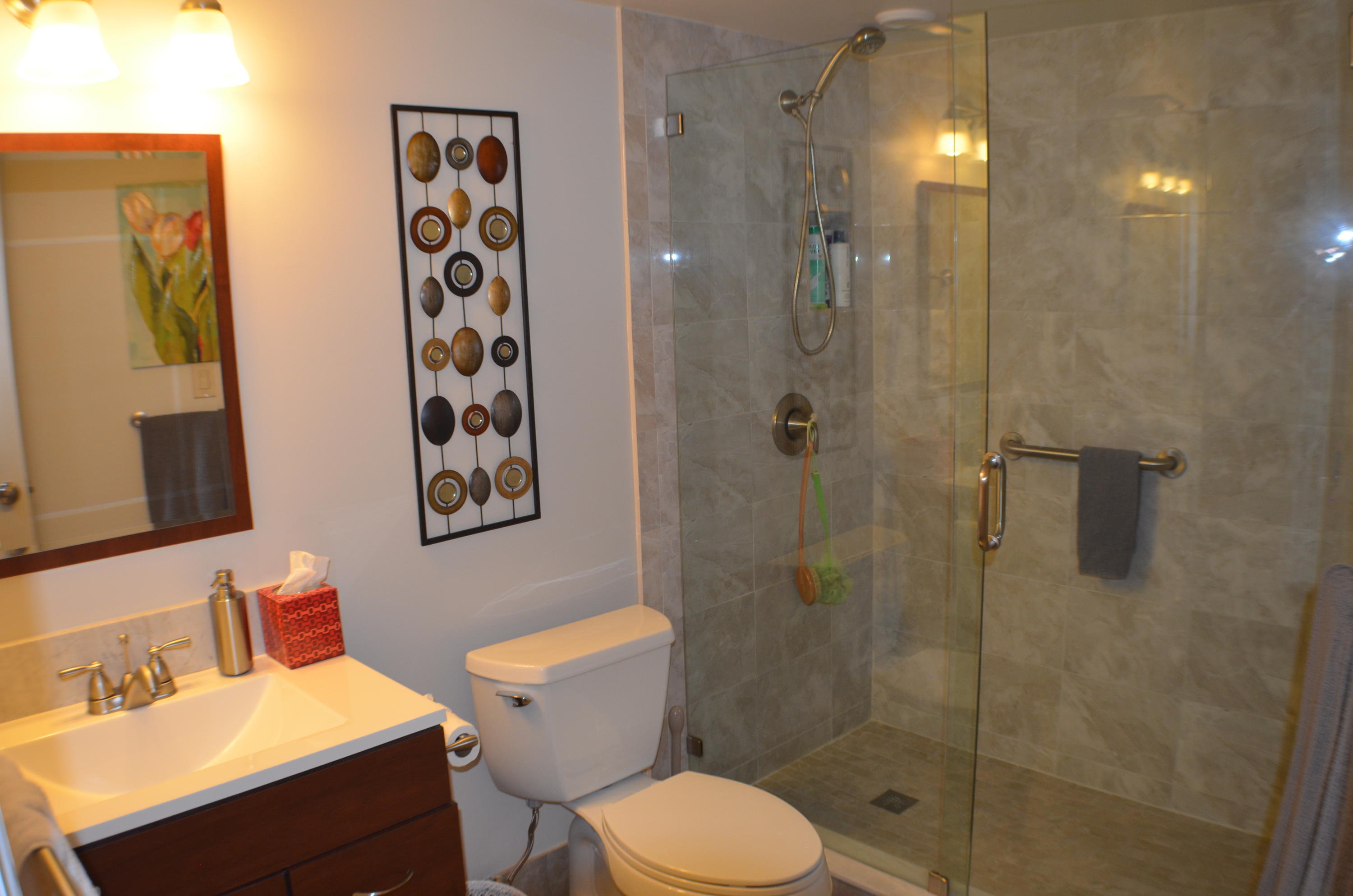 LONGWOOD CONDOMINIUM - Residential