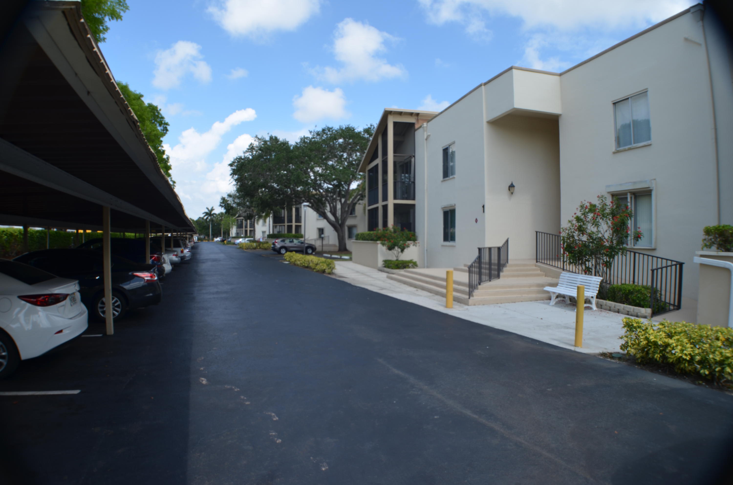 LONGWOOD CONDOMINIUM - Residential