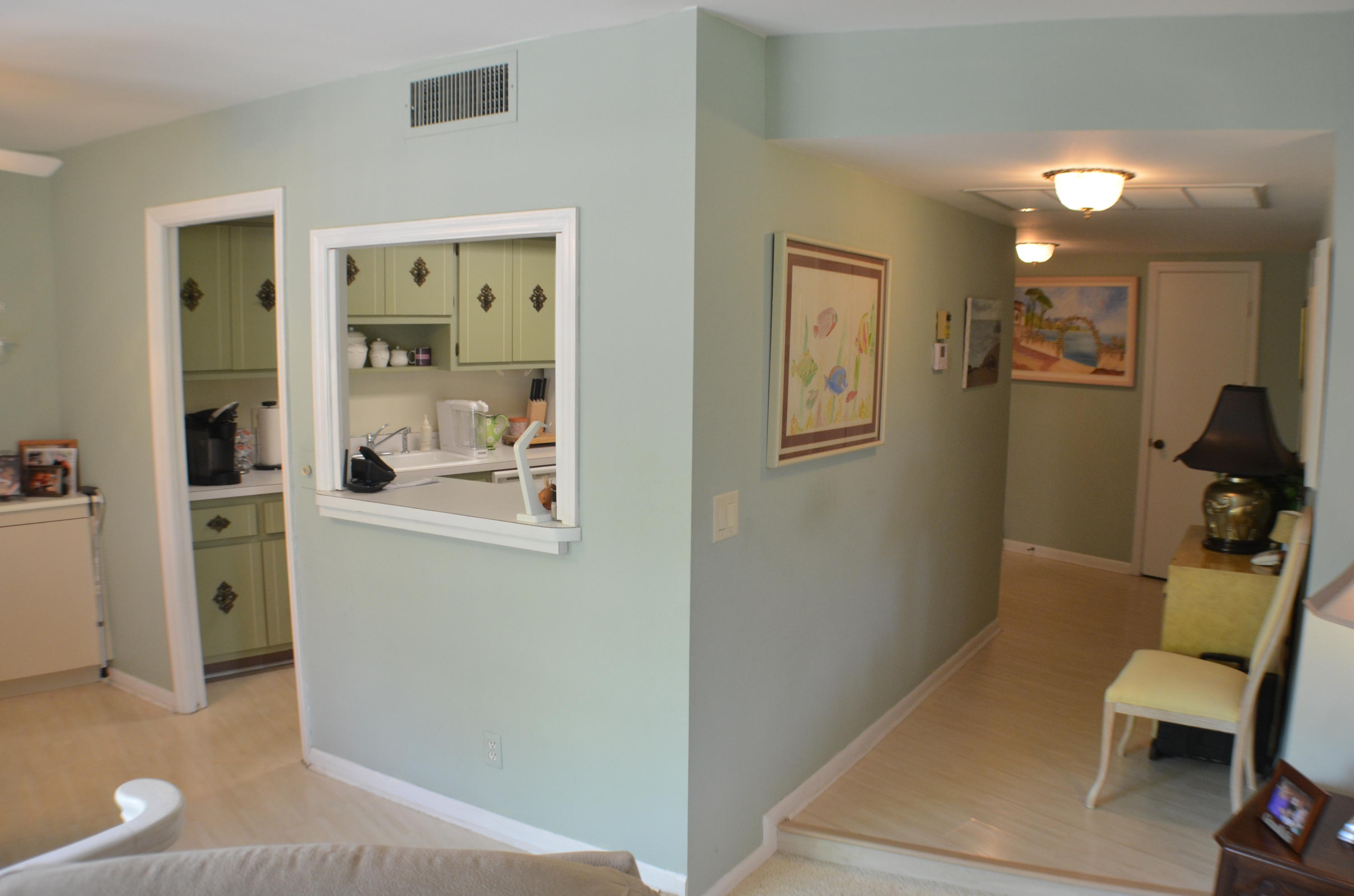 LONGWOOD CONDOMINIUM - Residential