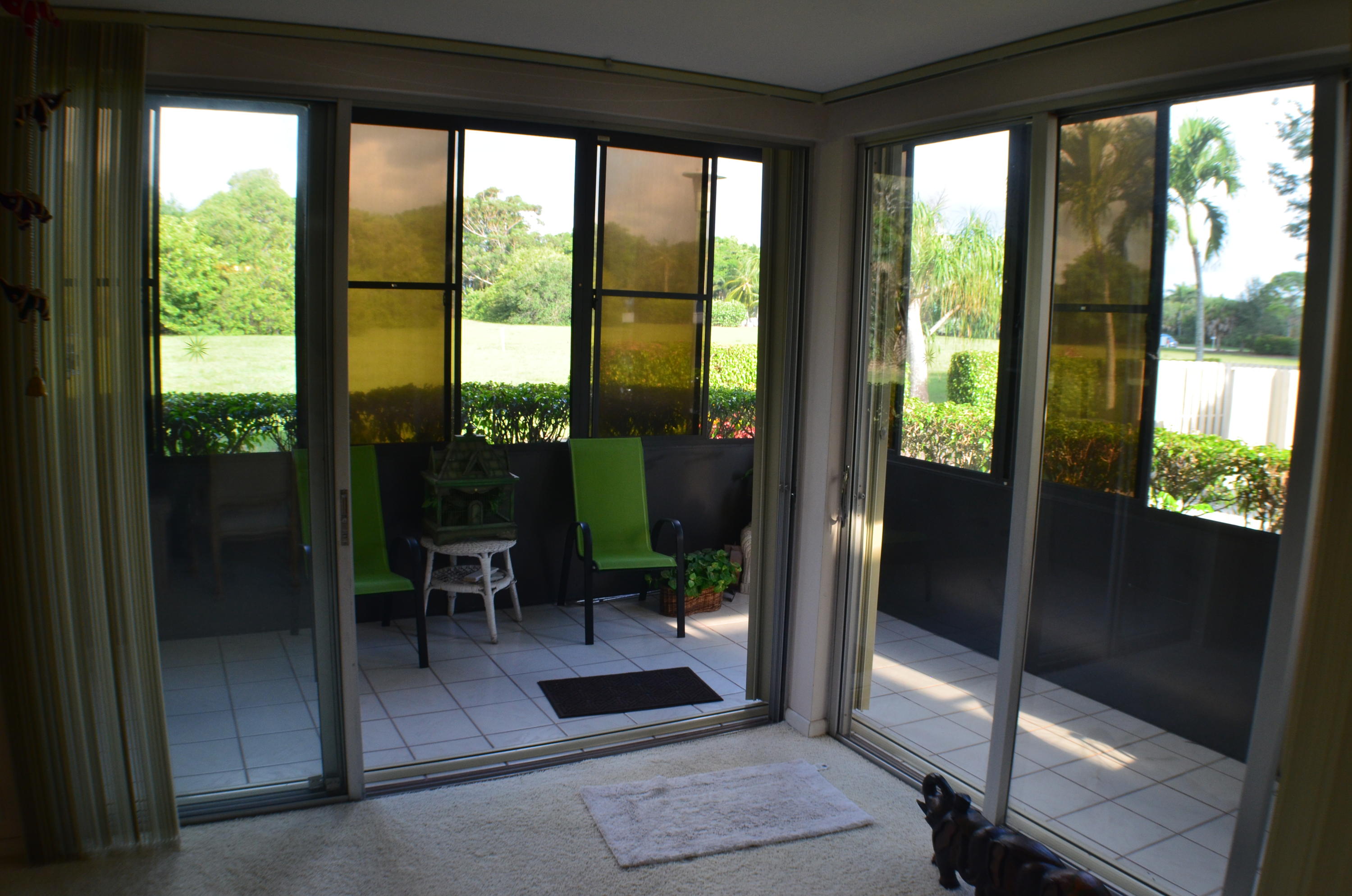 LONGWOOD CONDOMINIUM - Residential