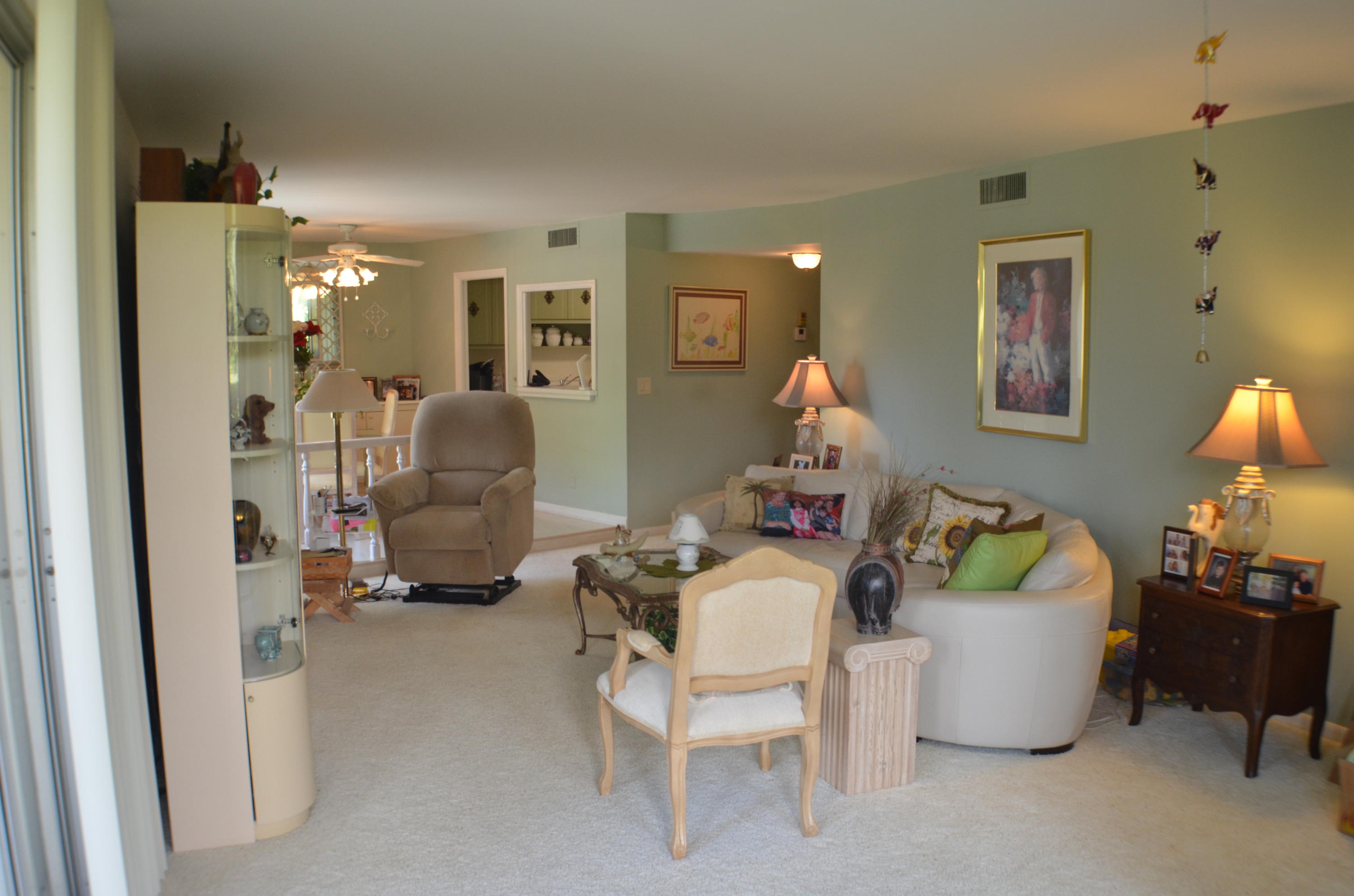 LONGWOOD CONDOMINIUM - Residential