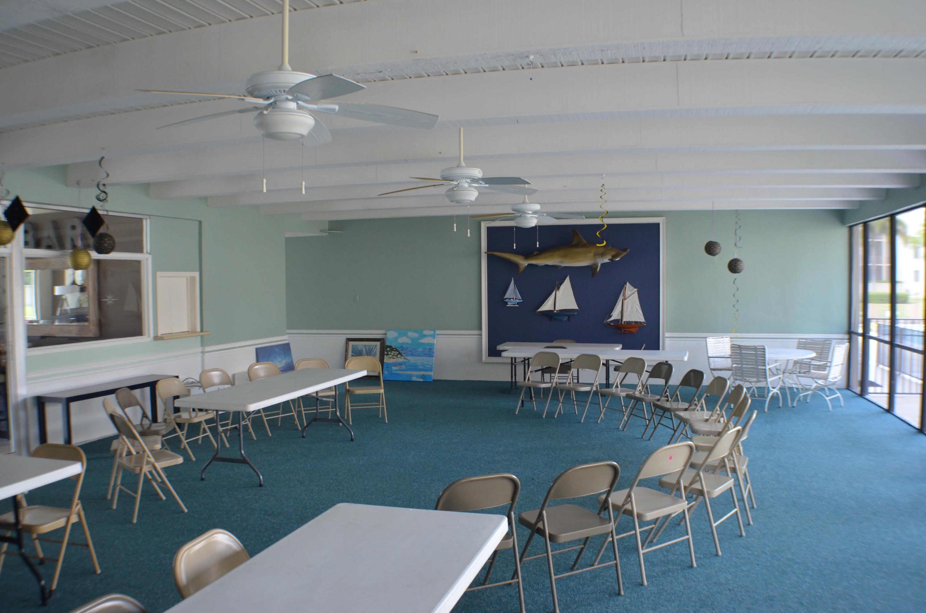 LONGWOOD CONDOMINIUM - Residential