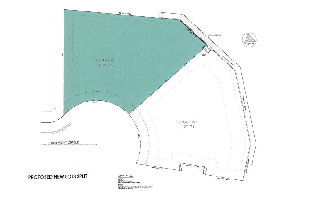 The Sanctuary - Land