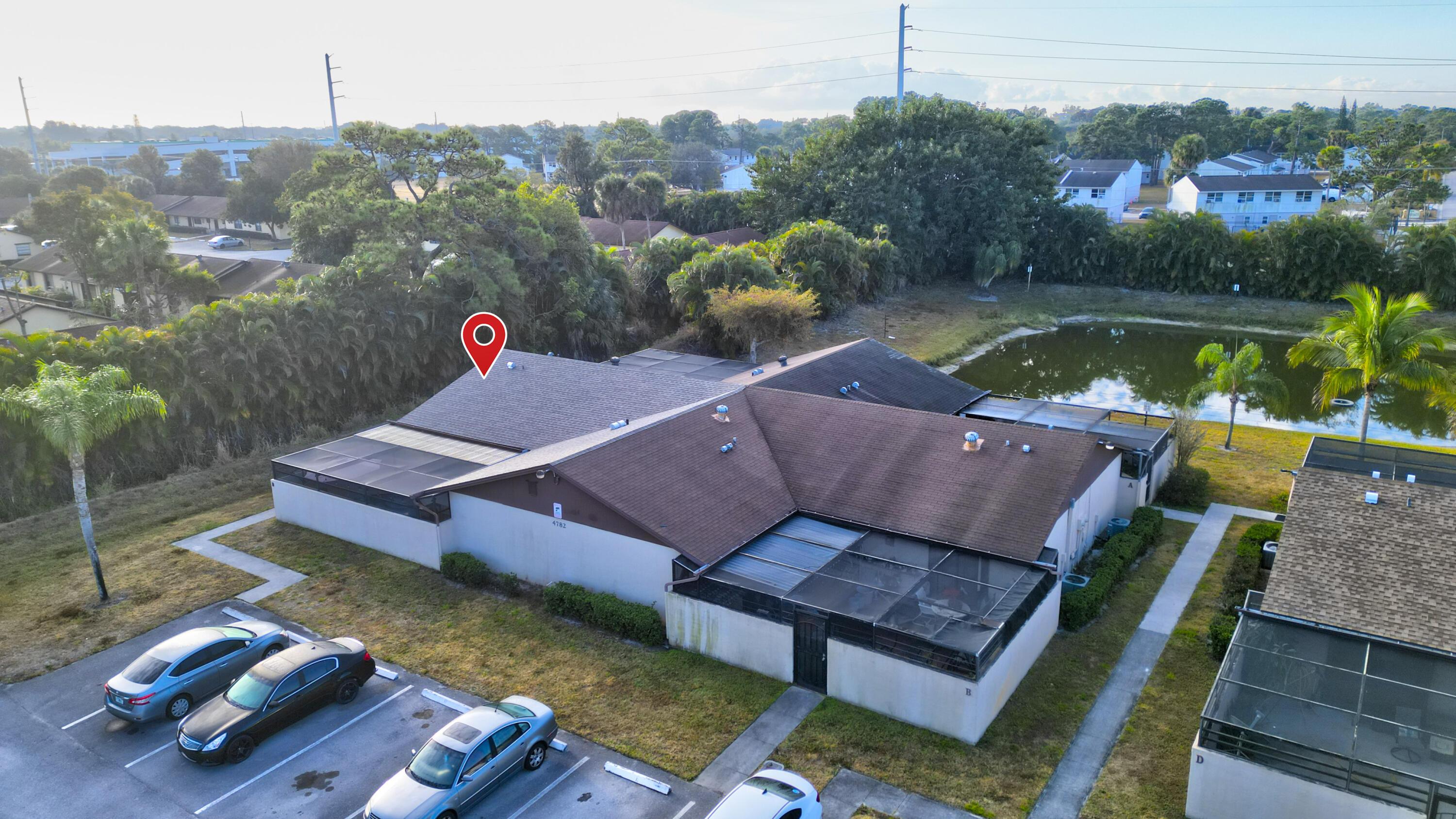 SUNNY PALMS VILLAS - Residential