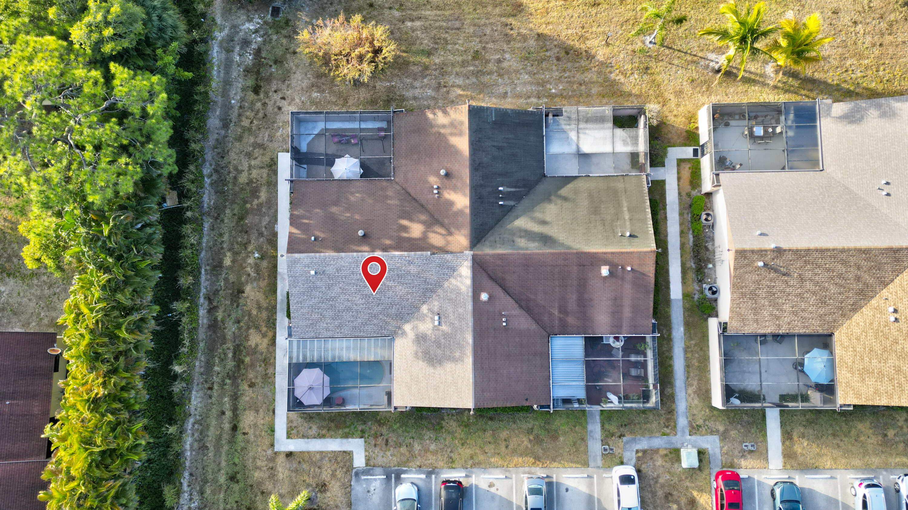 SUNNY PALMS VILLAS - Residential