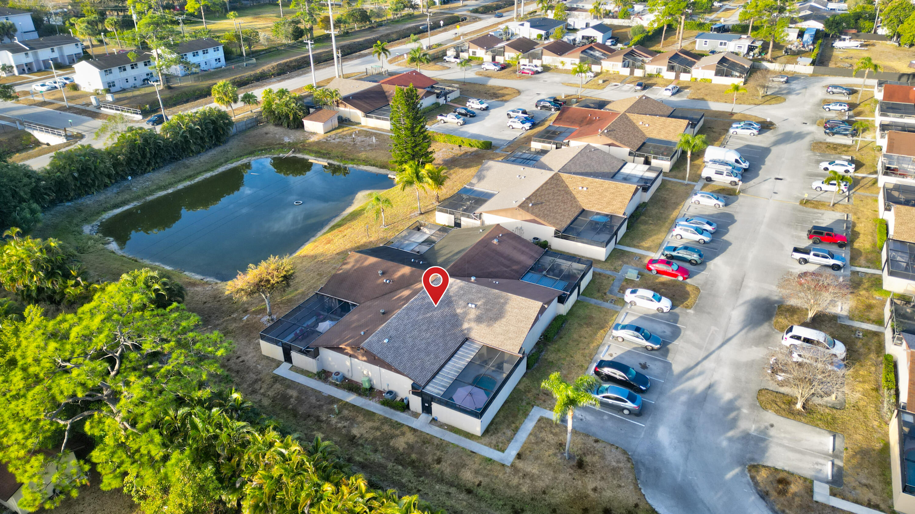 SUNNY PALMS VILLAS - Residential